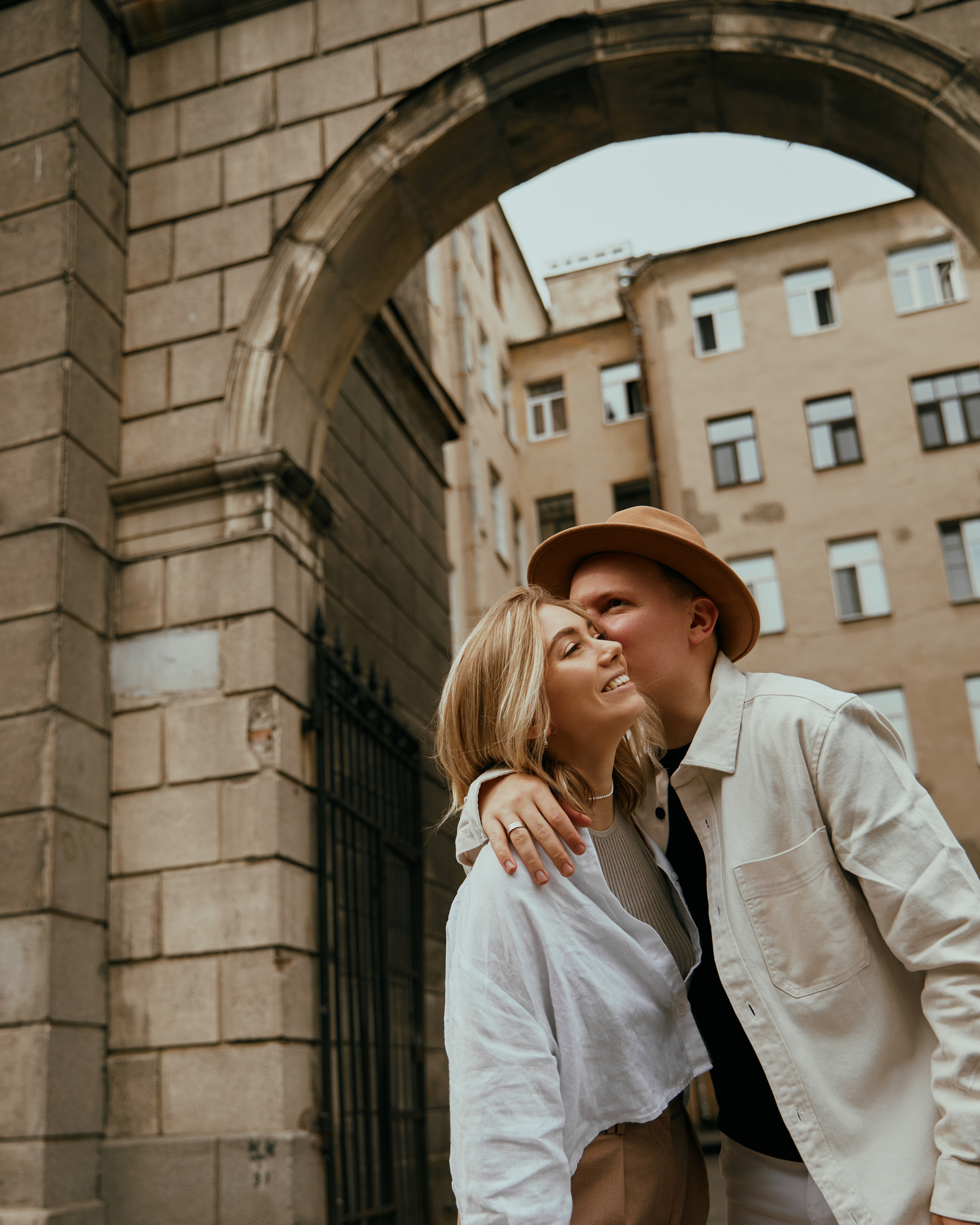 Ханни Вова Эль. Фотограф Никита Журнаков | Екатеринбург