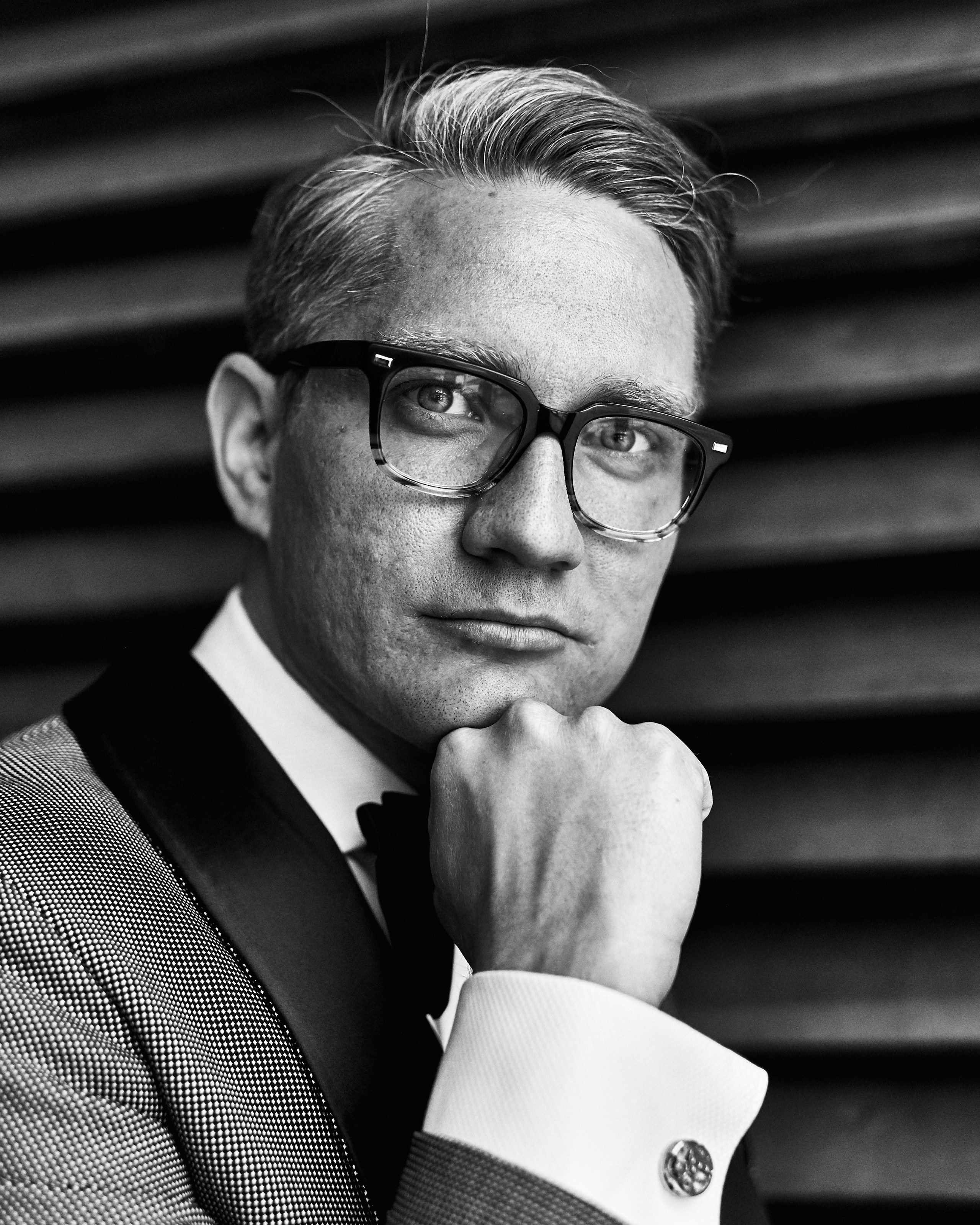 Топовый ведущий. Фотограф Никита Журнаков | Екатеринбург