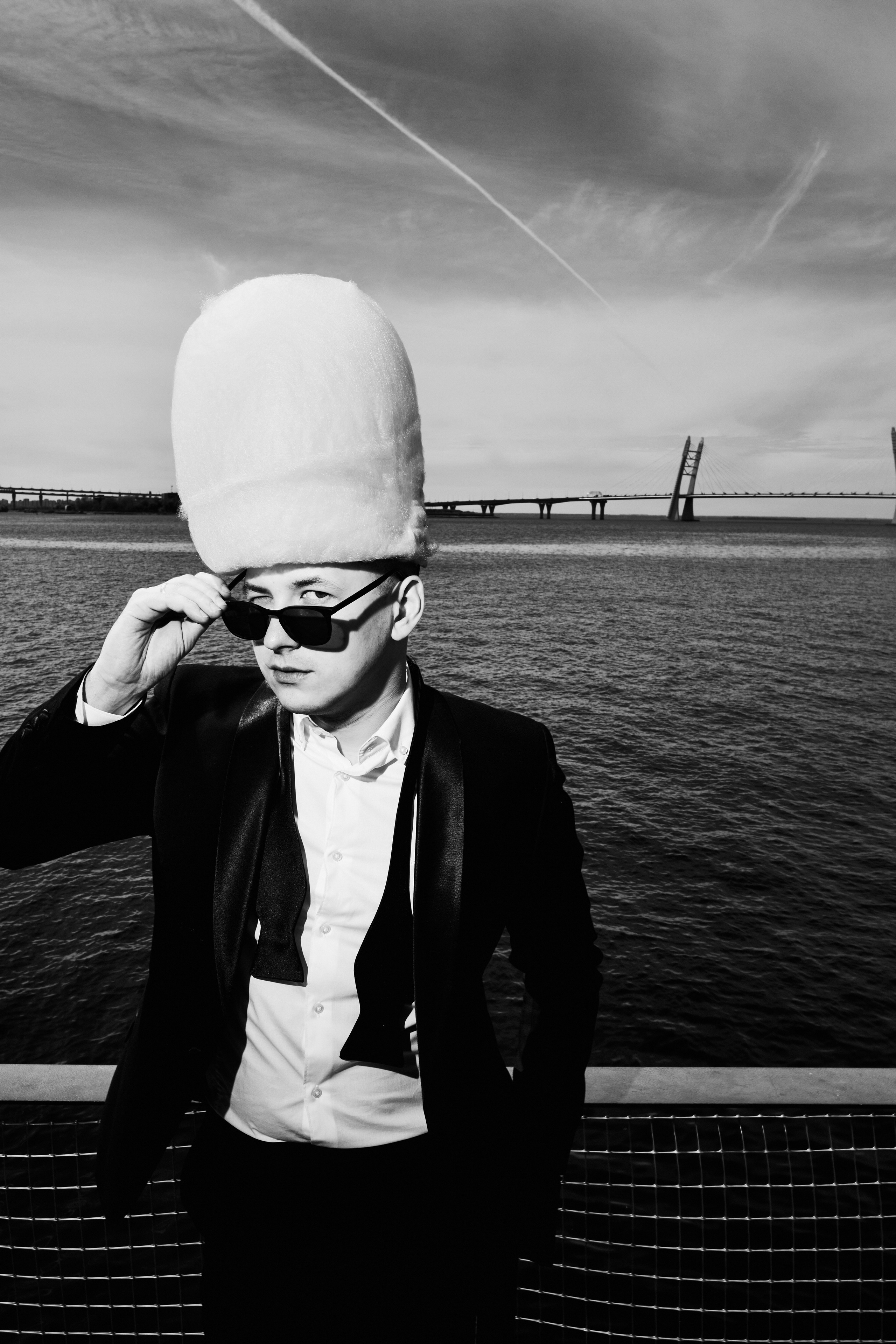 Денис. Фотограф Никита Журнаков | Екатеринбург