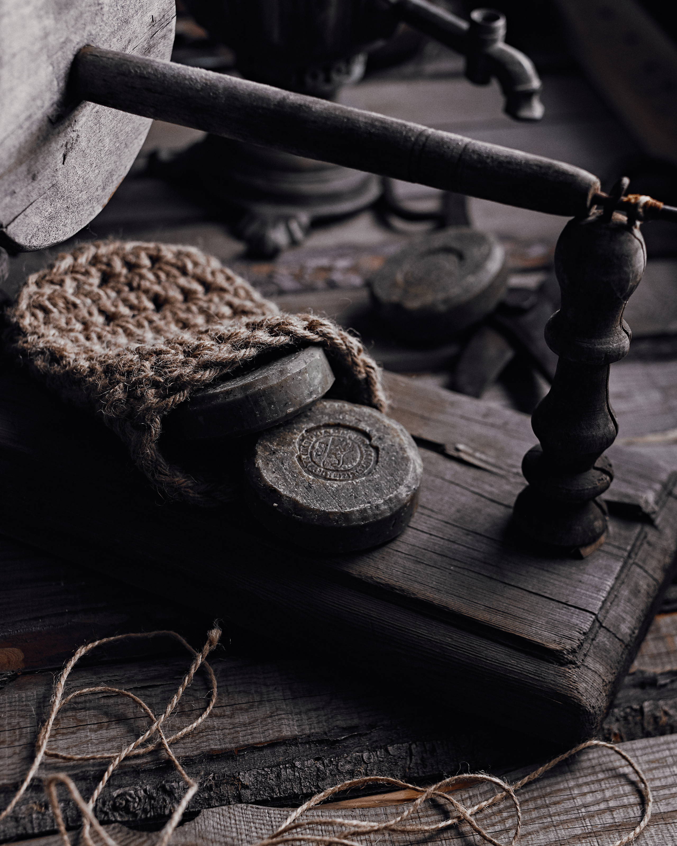 Предметы. Фотограф Никита Журнаков | Екатеринбург