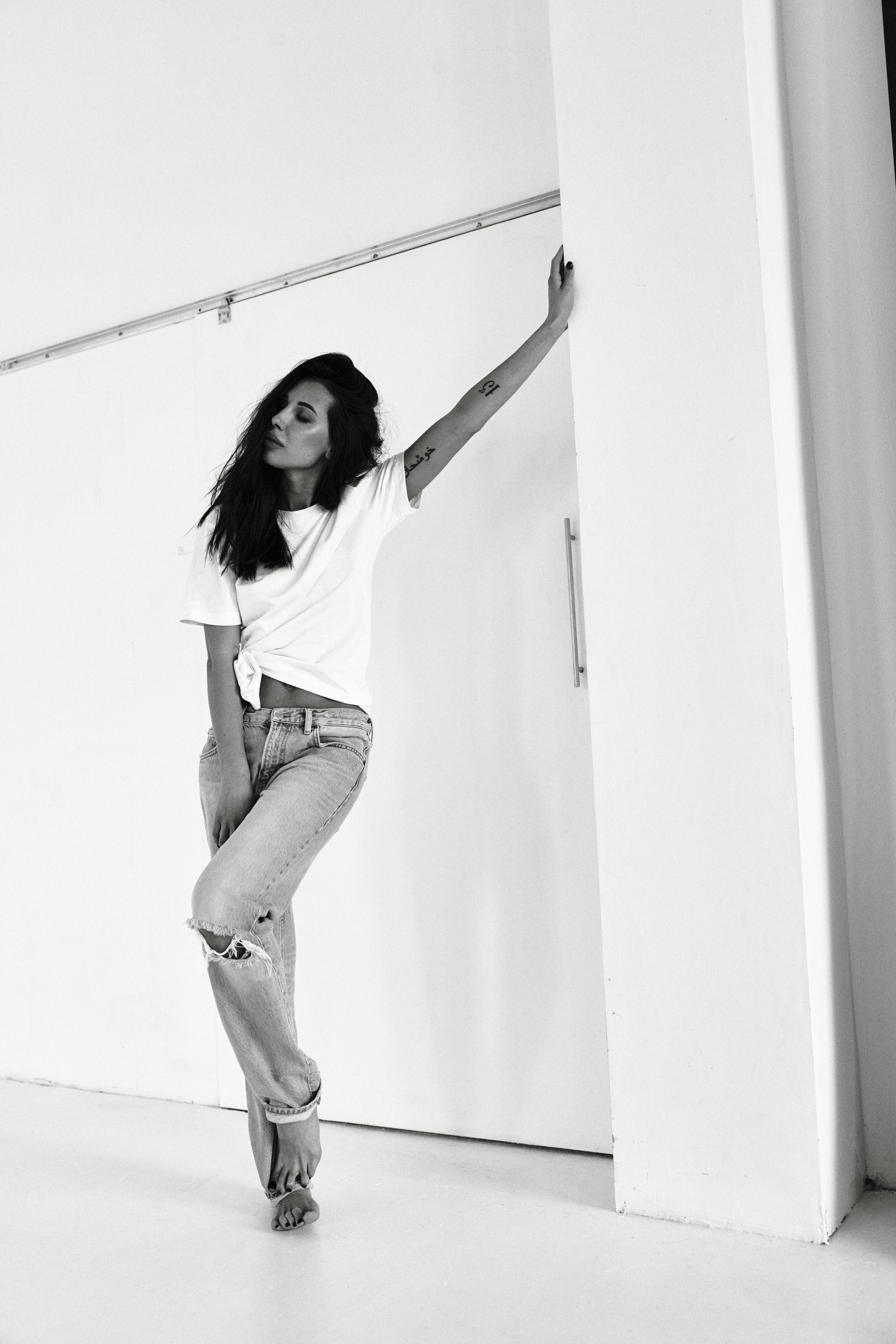 Варя. Фотограф Никита Журнаков | Екатеринбург