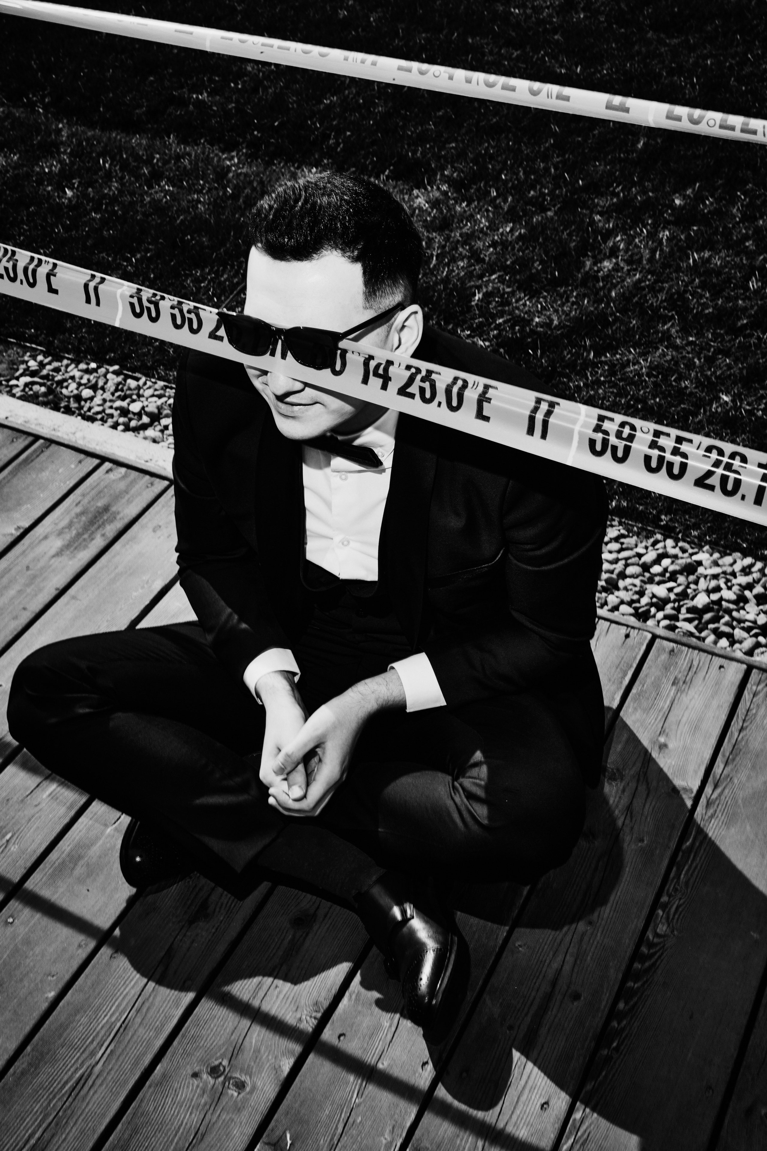 Денис. Фотограф Никита Журнаков | Екатеринбург