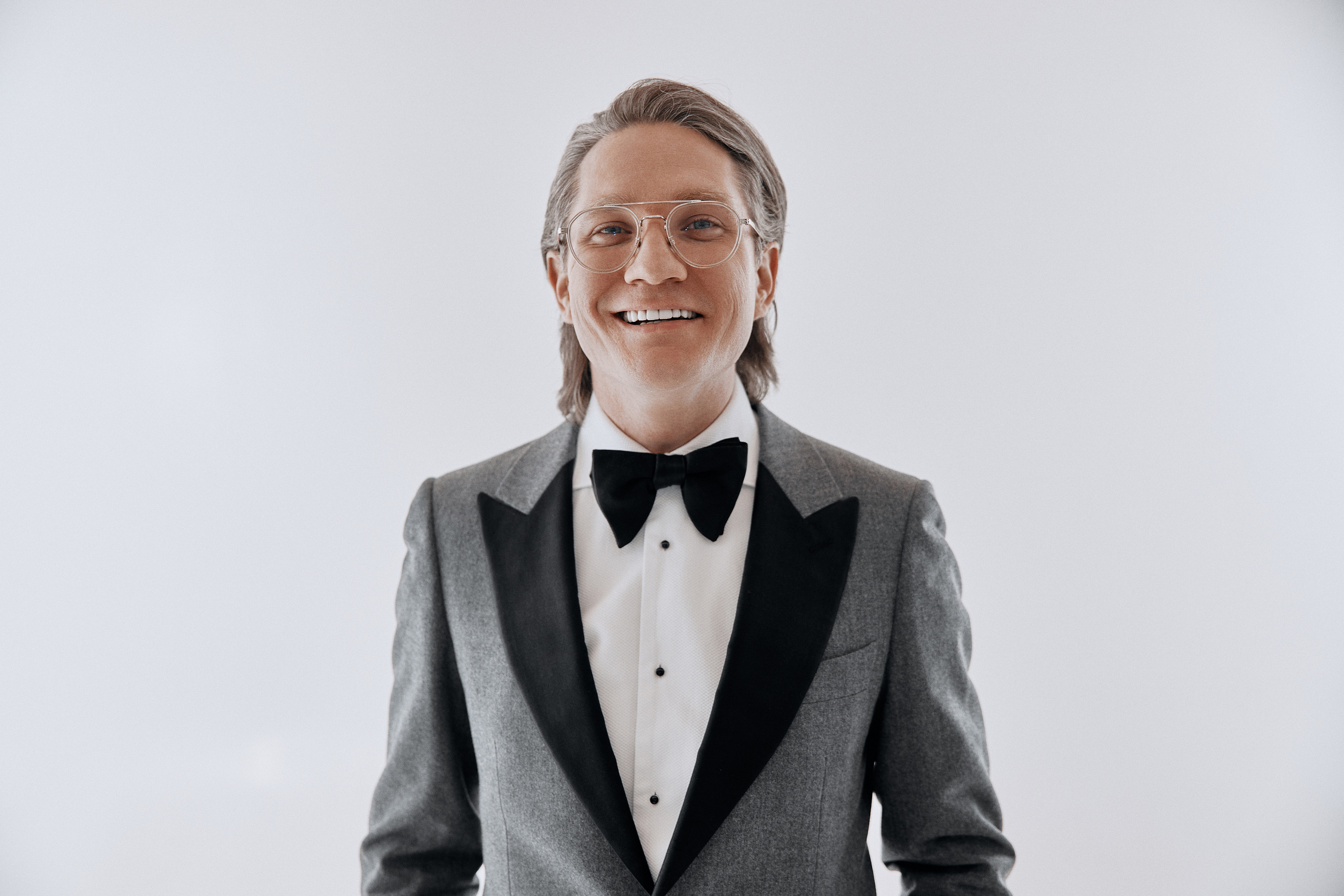 Топовый ведущий. Фотограф Никита Журнаков | Екатеринбург