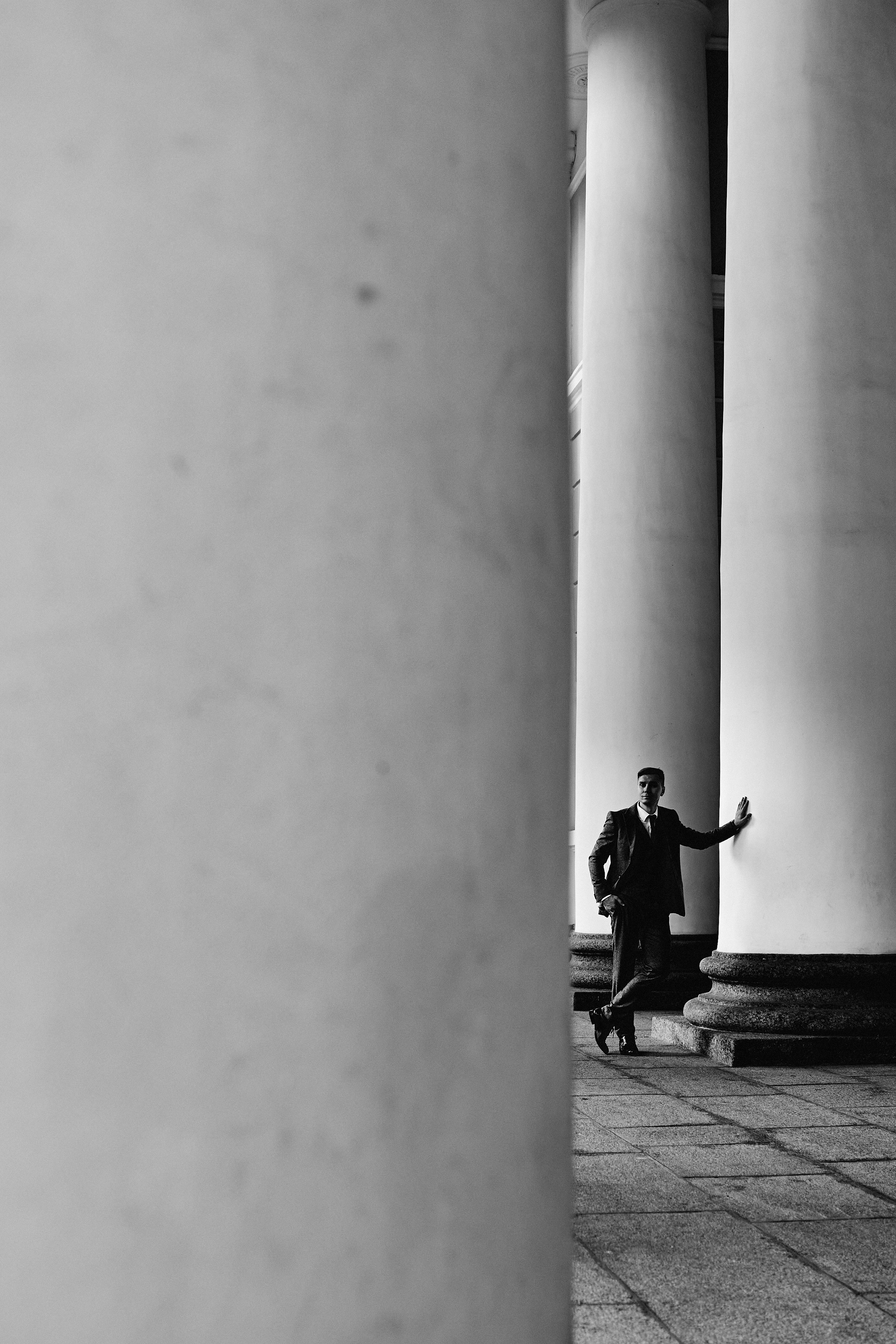 Алексей. Фотограф Никита Журнаков | Екатеринбург