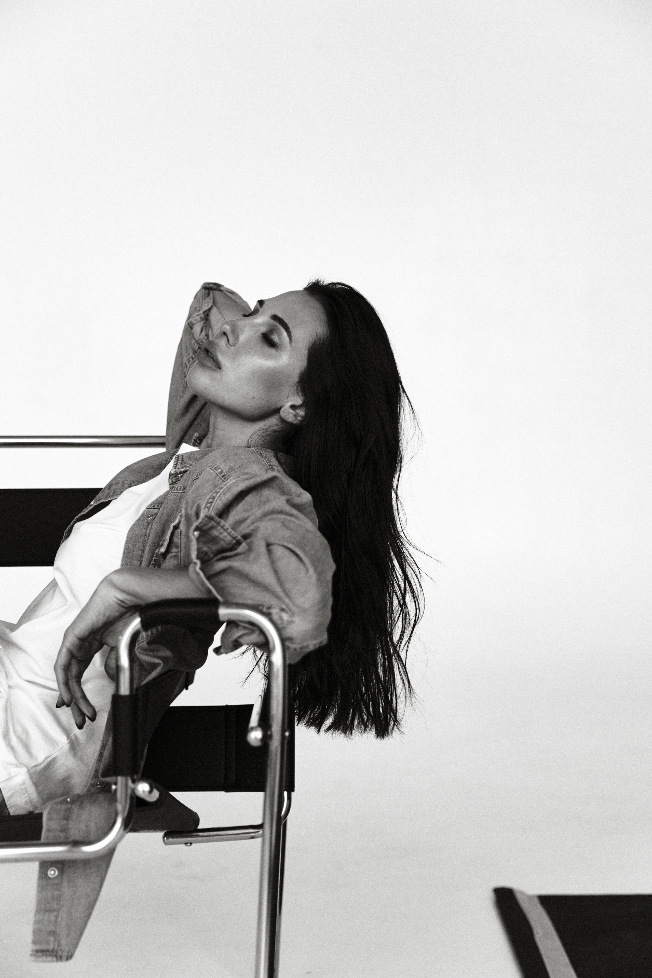 Варя. Фотограф Никита Журнаков | Екатеринбург