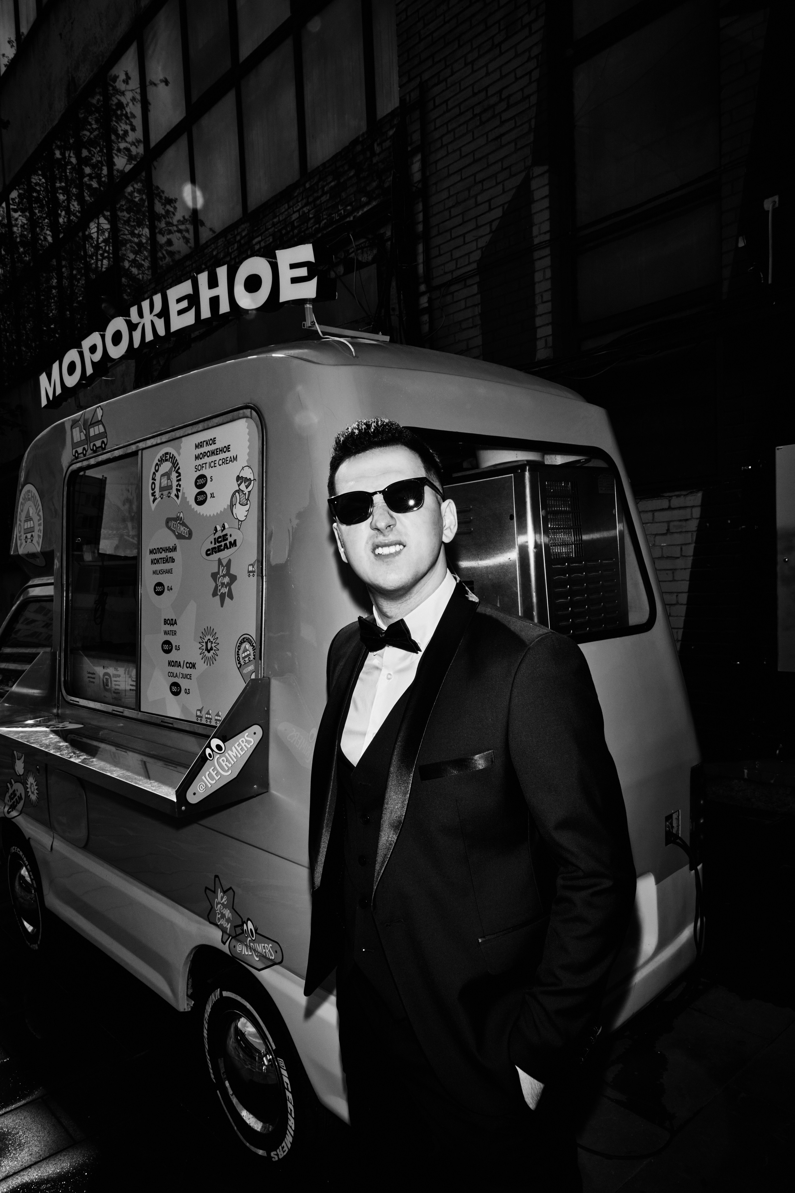 Денис. Фотограф Никита Журнаков | Екатеринбург