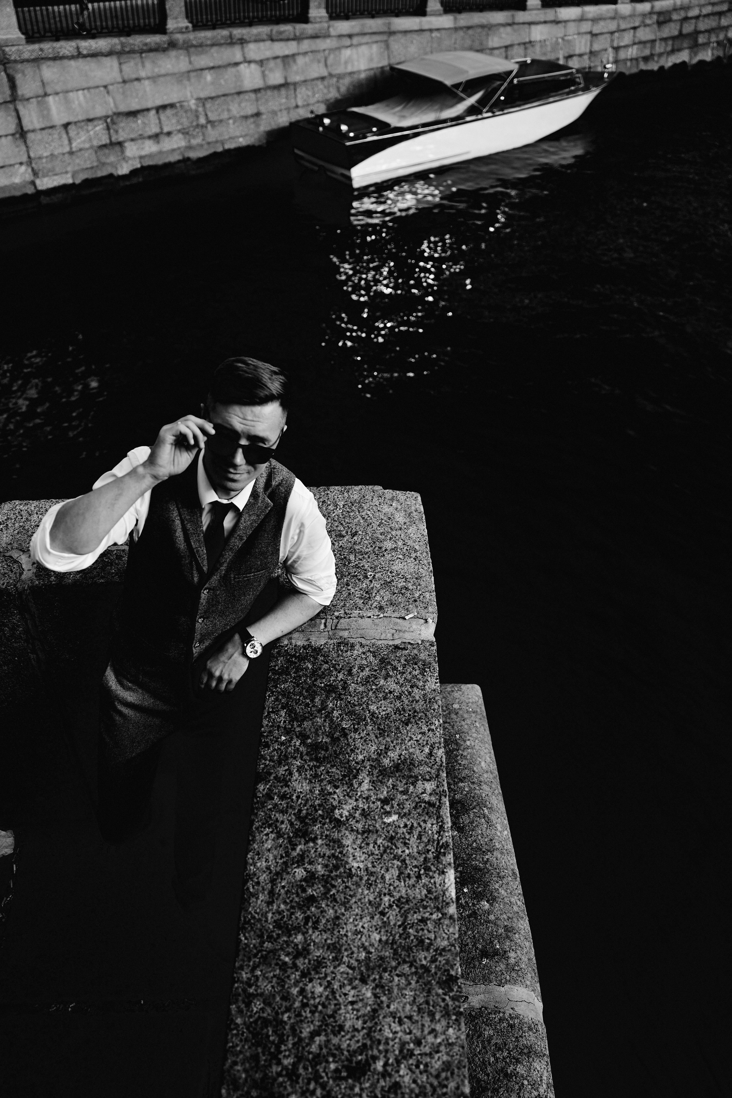 Алексей. Фотограф Никита Журнаков | Екатеринбург