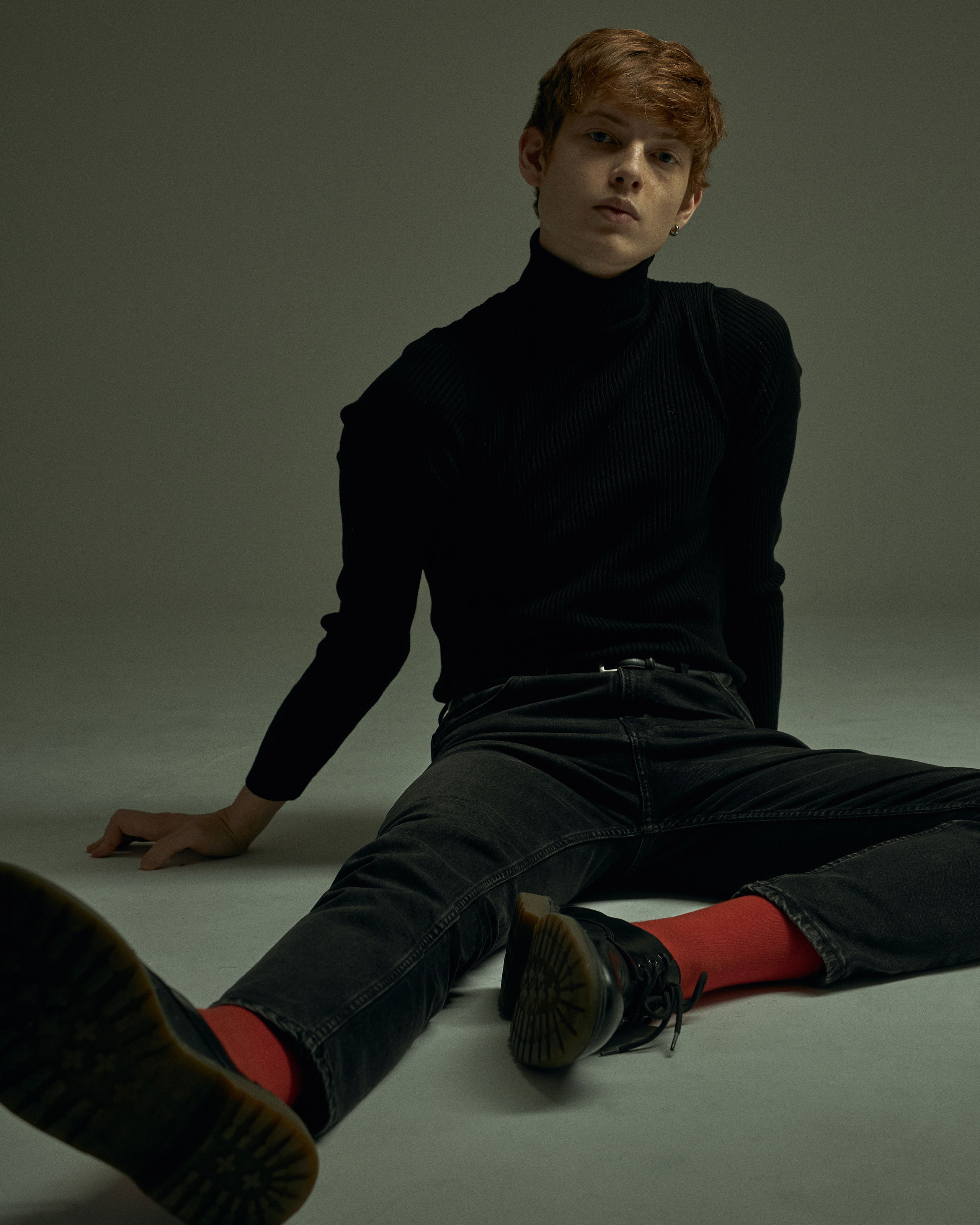 Деса. Фотограф Никита Журнаков | Екатеринбург