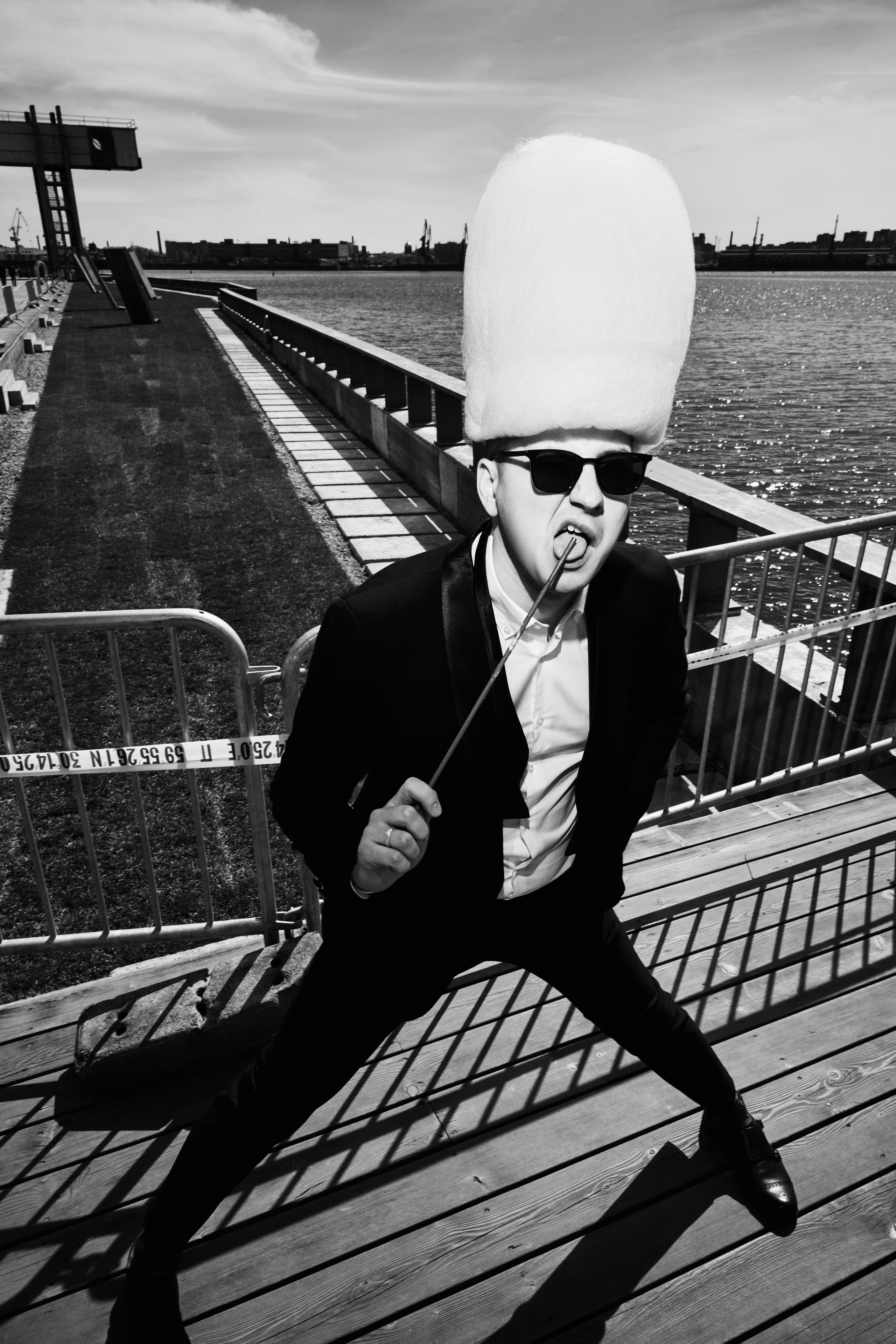 Денис. Фотограф Никита Журнаков | Екатеринбург