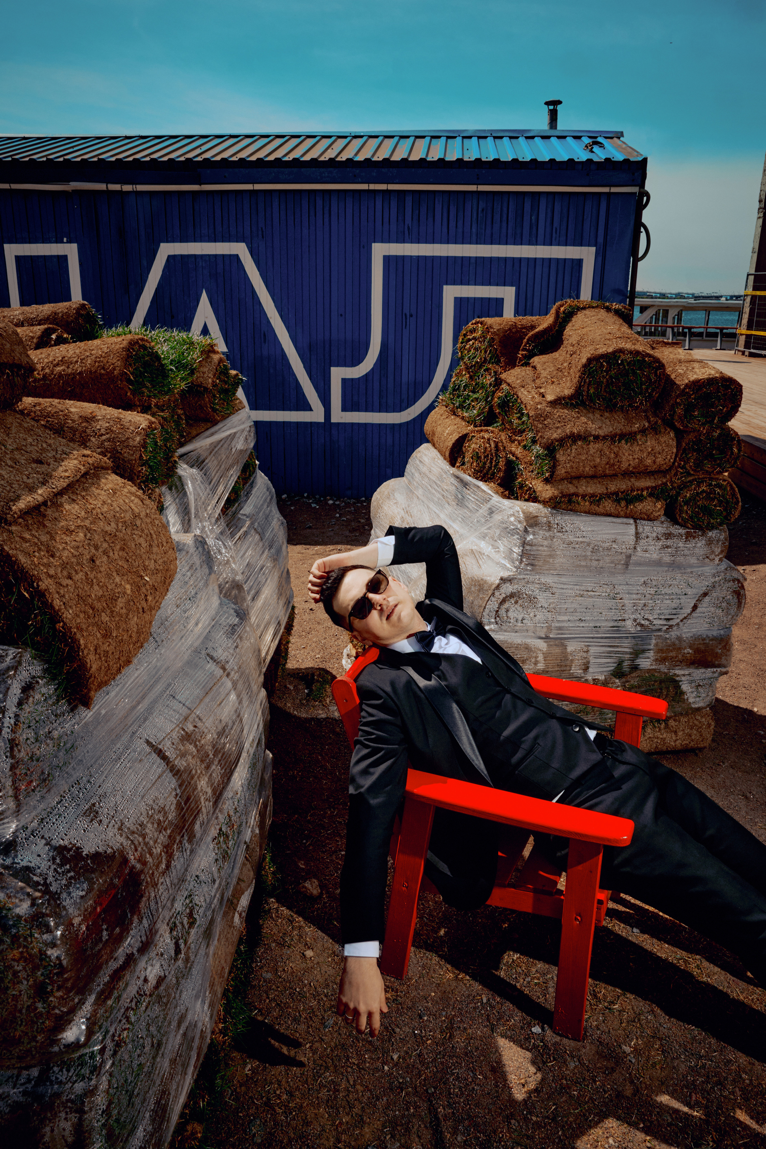 Денис. Фотограф Никита Журнаков | Екатеринбург