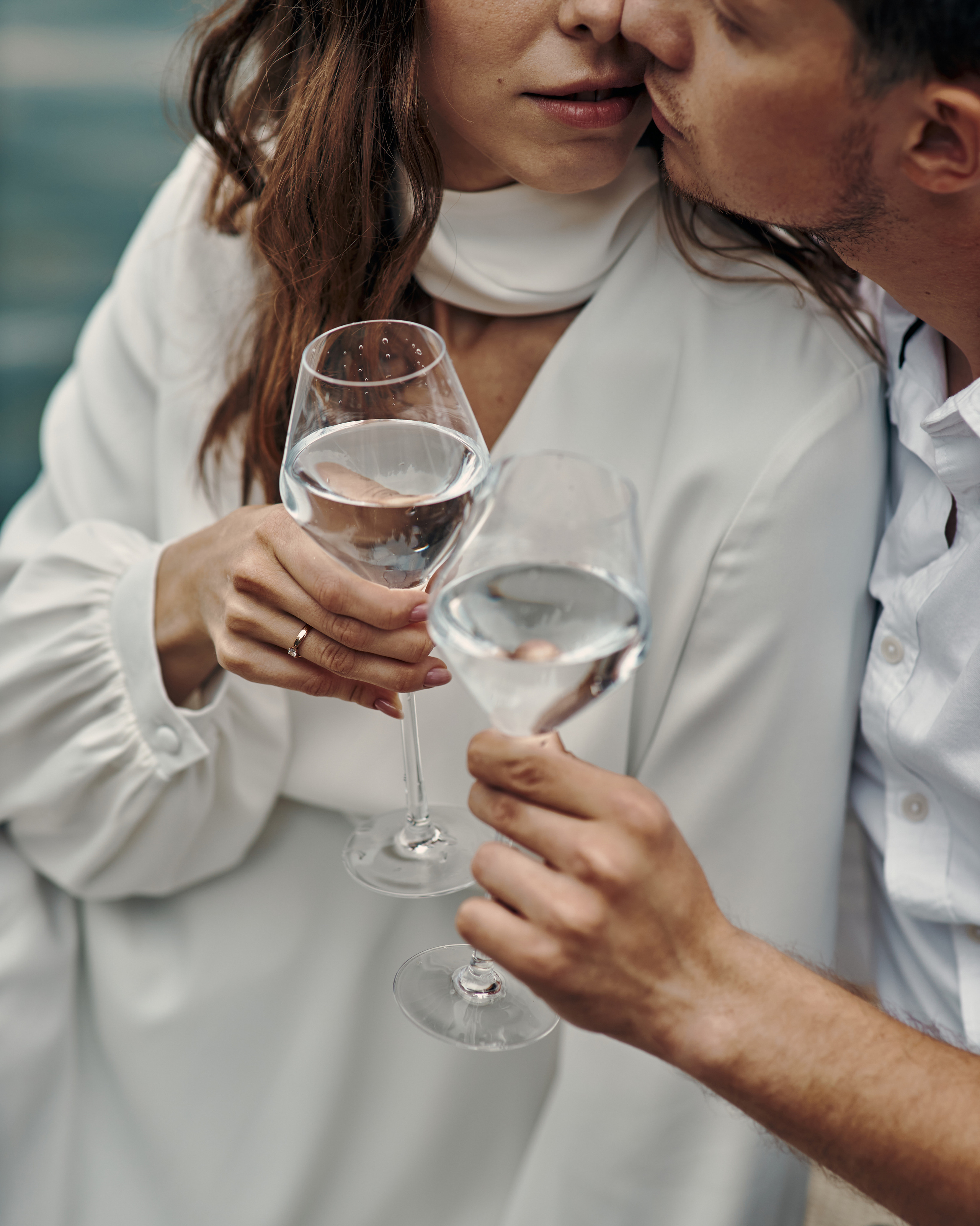 Леша и Настя. Фотограф Никита Журнаков | Екатеринбург