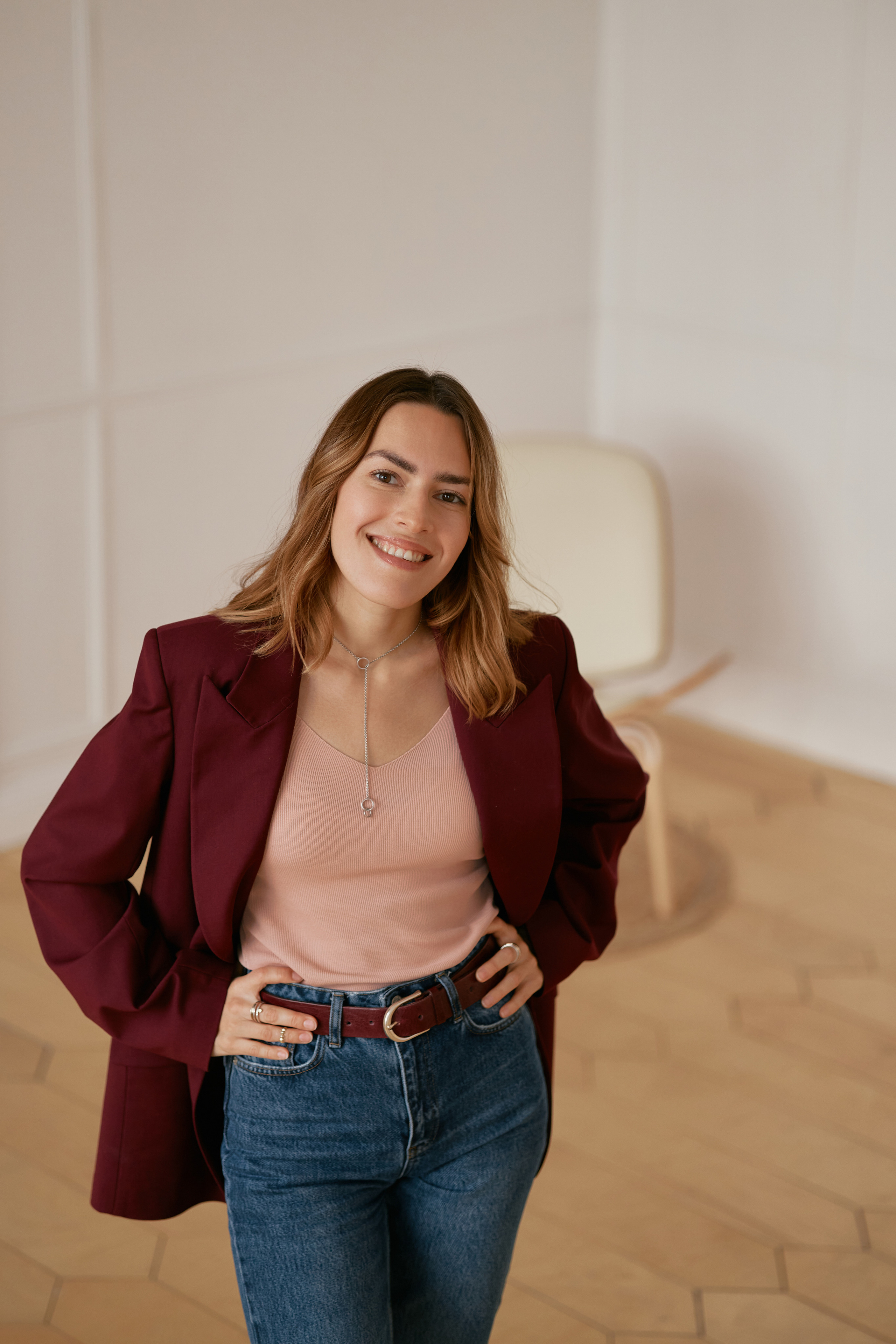 Деловой портрет. Фотограф Никита Журнаков | Екатеринбург