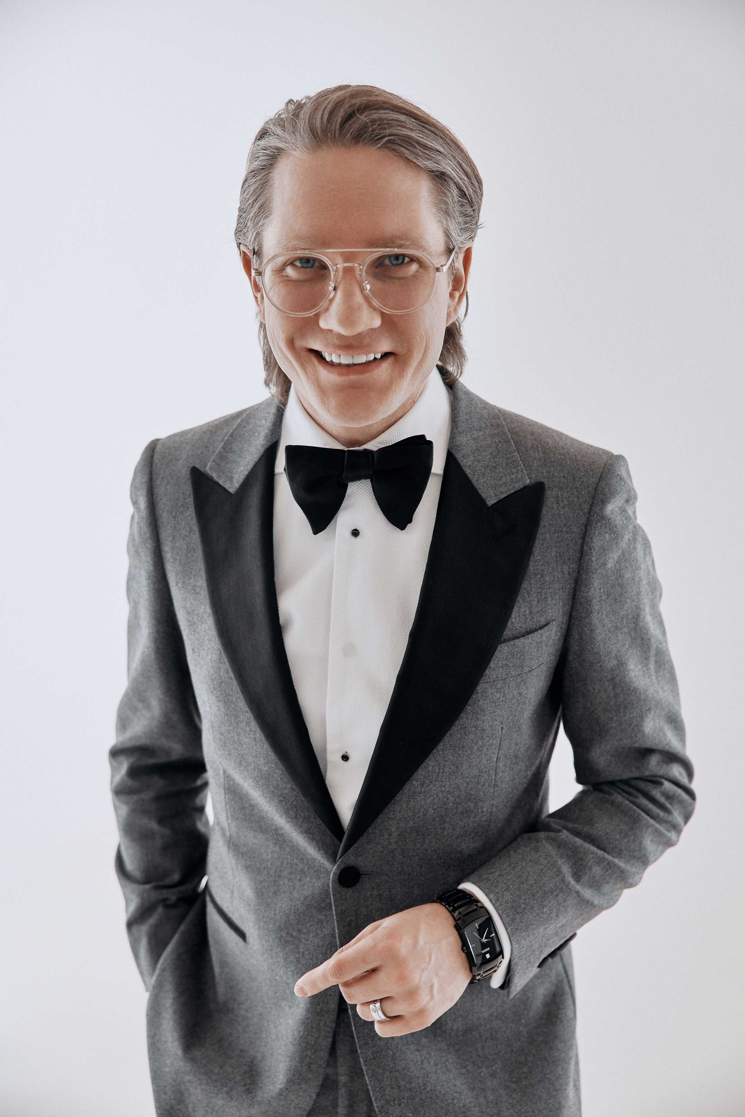 Топовый ведущий. Фотограф Никита Журнаков | Екатеринбург