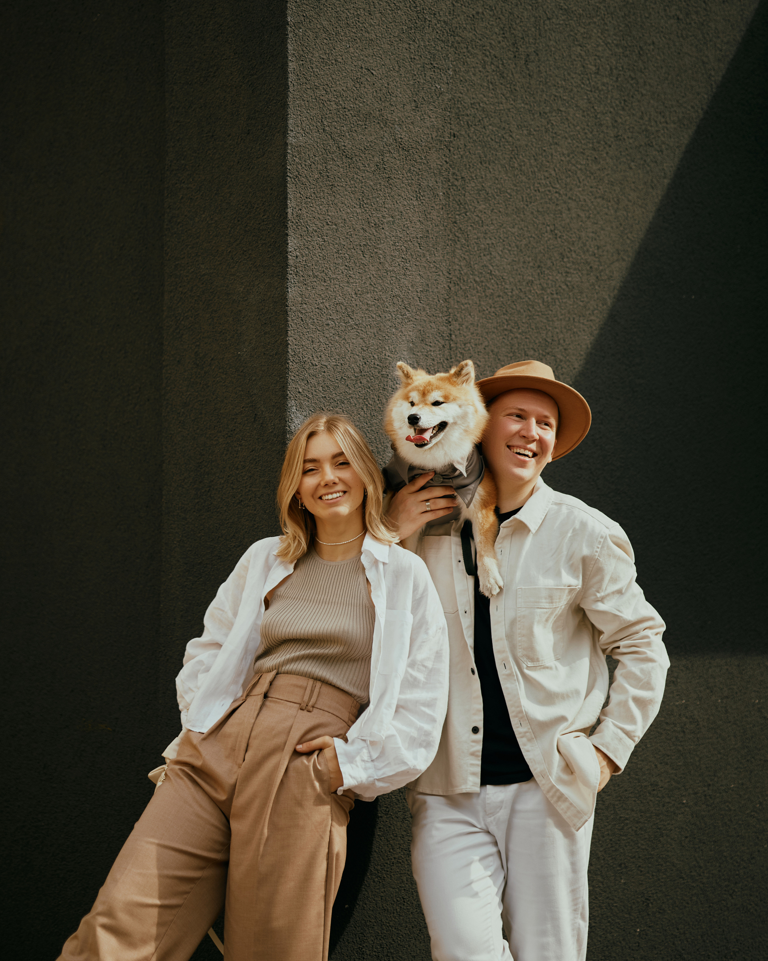 Ханни Вова Эль. Фотограф Никита Журнаков | Екатеринбург