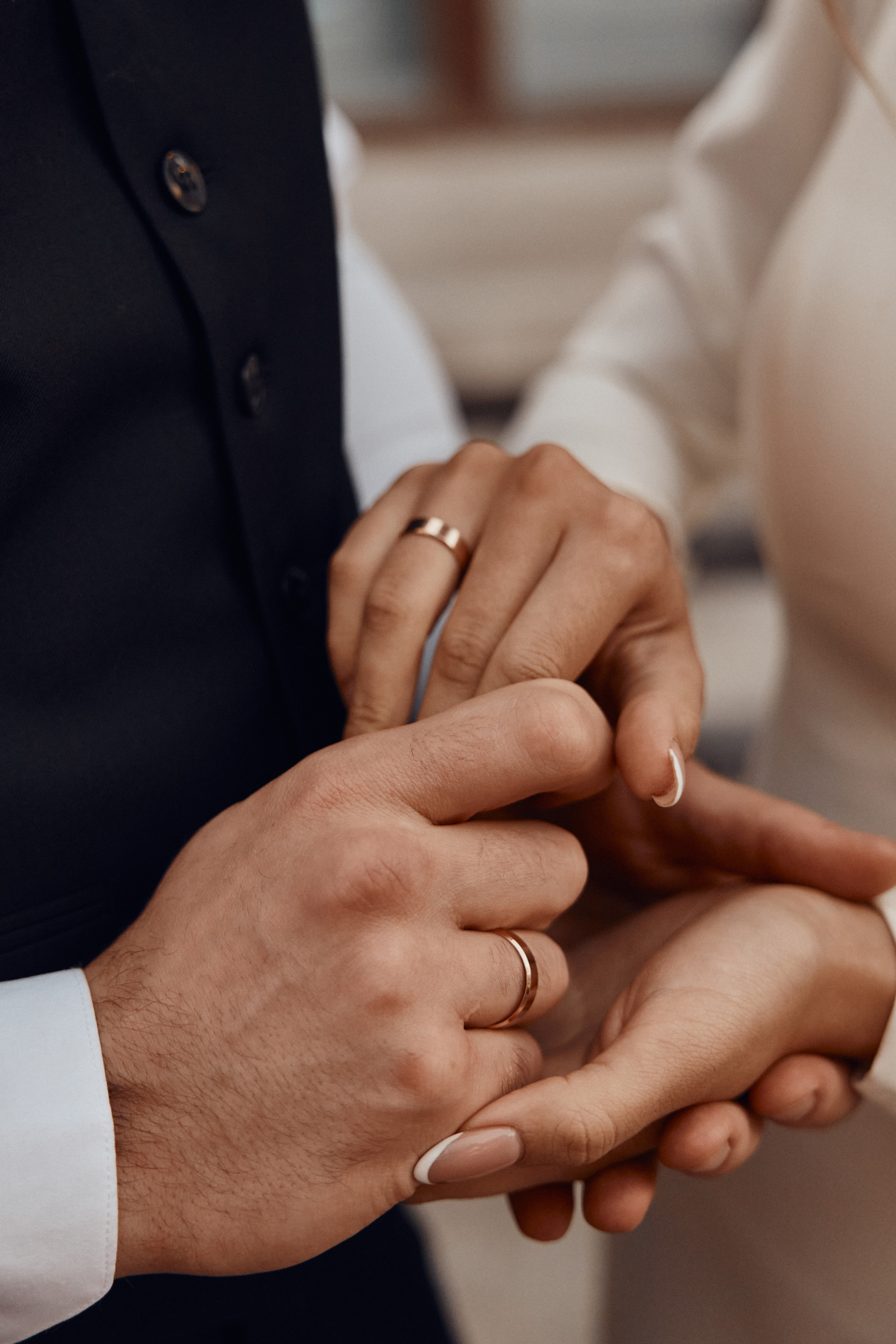 Маша и Андрей. Фотограф Никита Журнаков | Екатеринбург