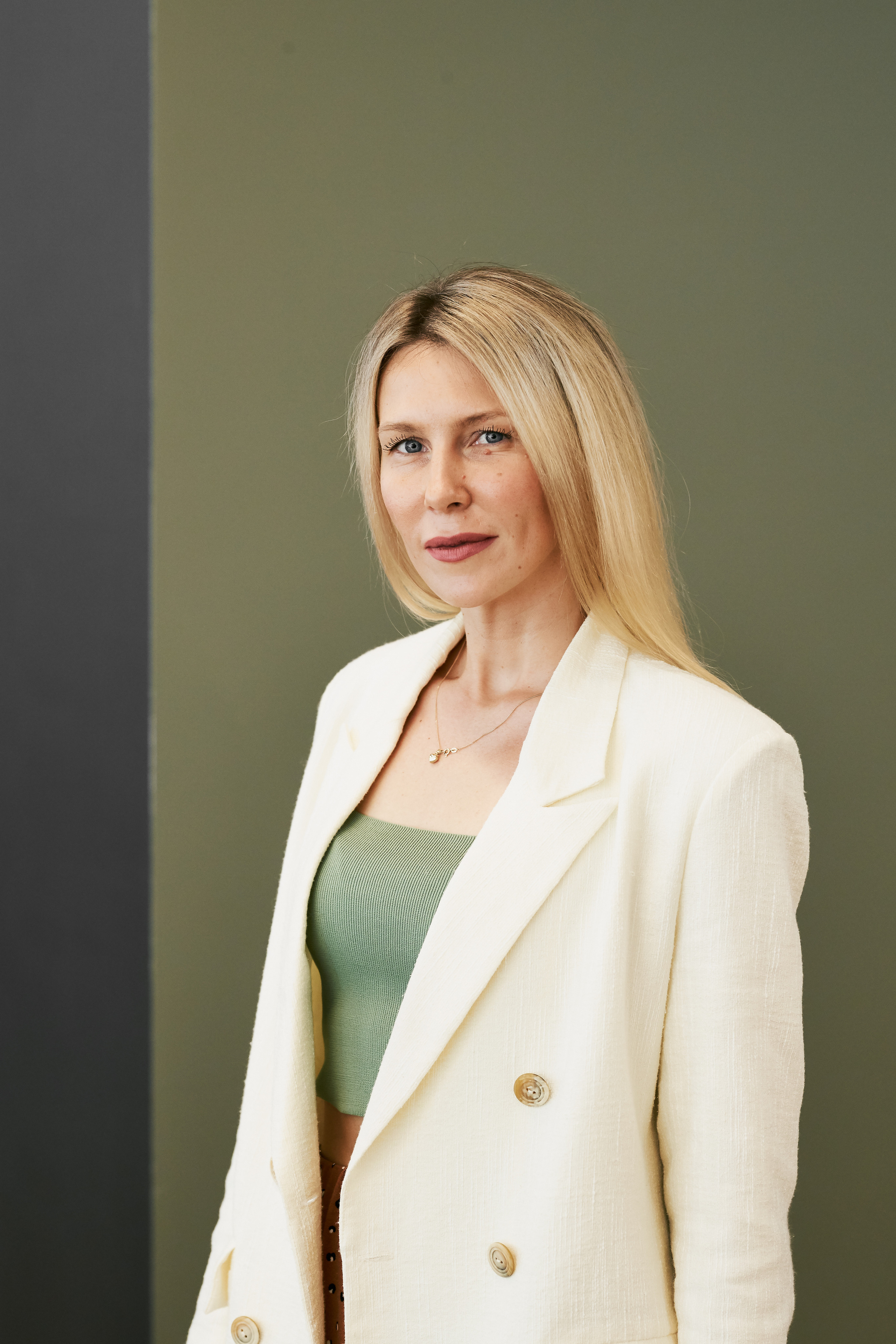 Деловой портрет. Фотограф Никита Журнаков | Екатеринбург