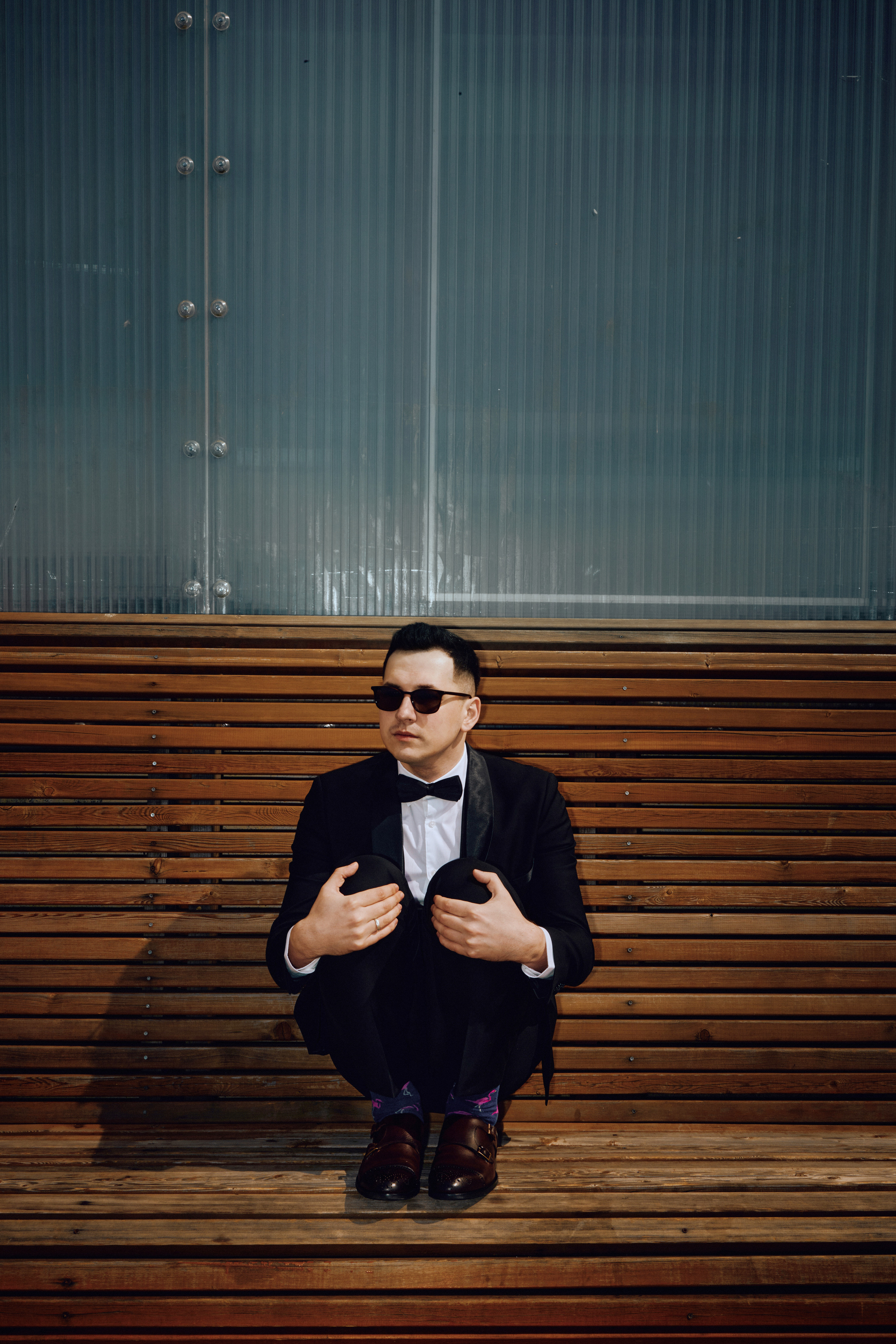 Денис. Фотограф Никита Журнаков | Екатеринбург