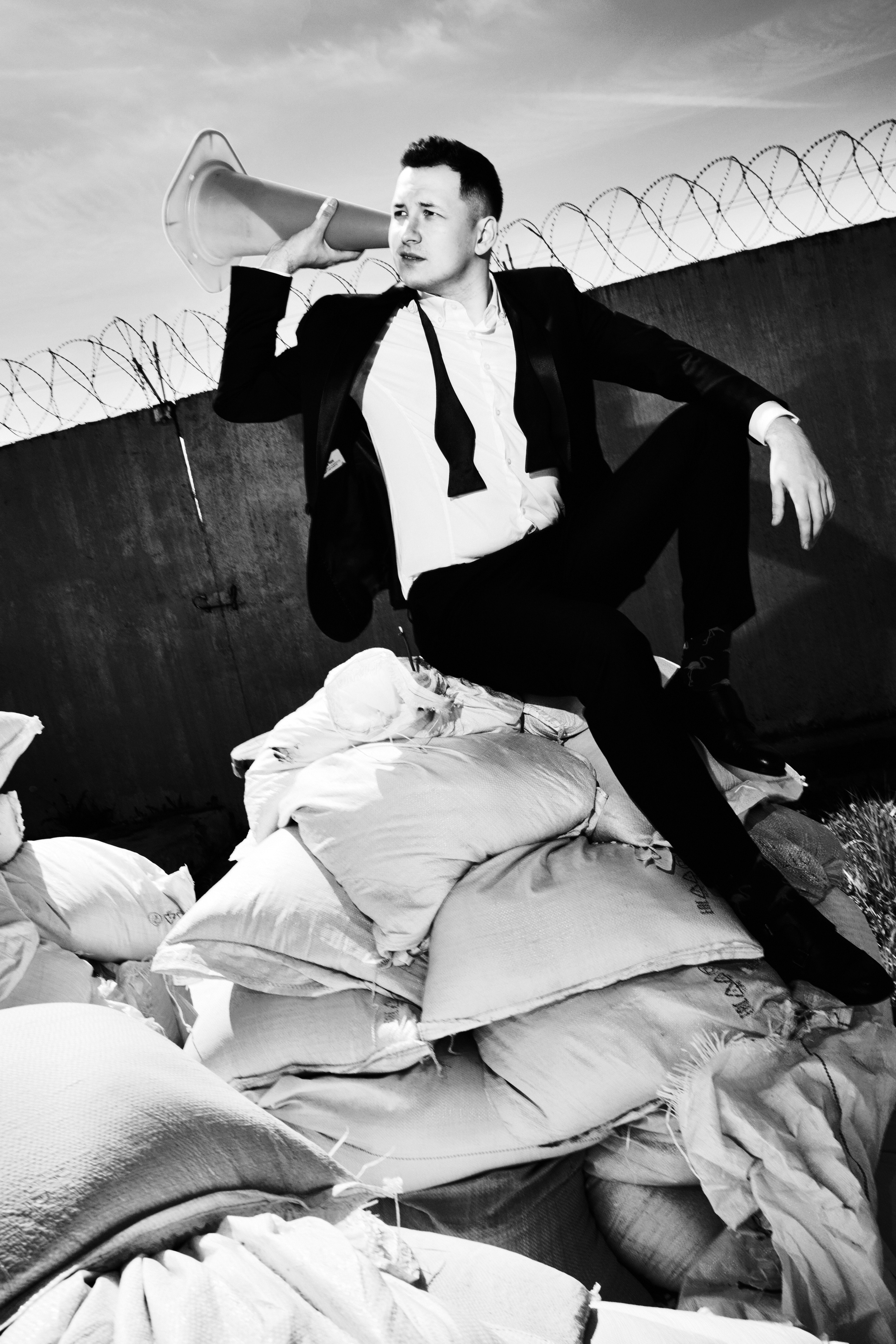 Денис. Фотограф Никита Журнаков | Екатеринбург