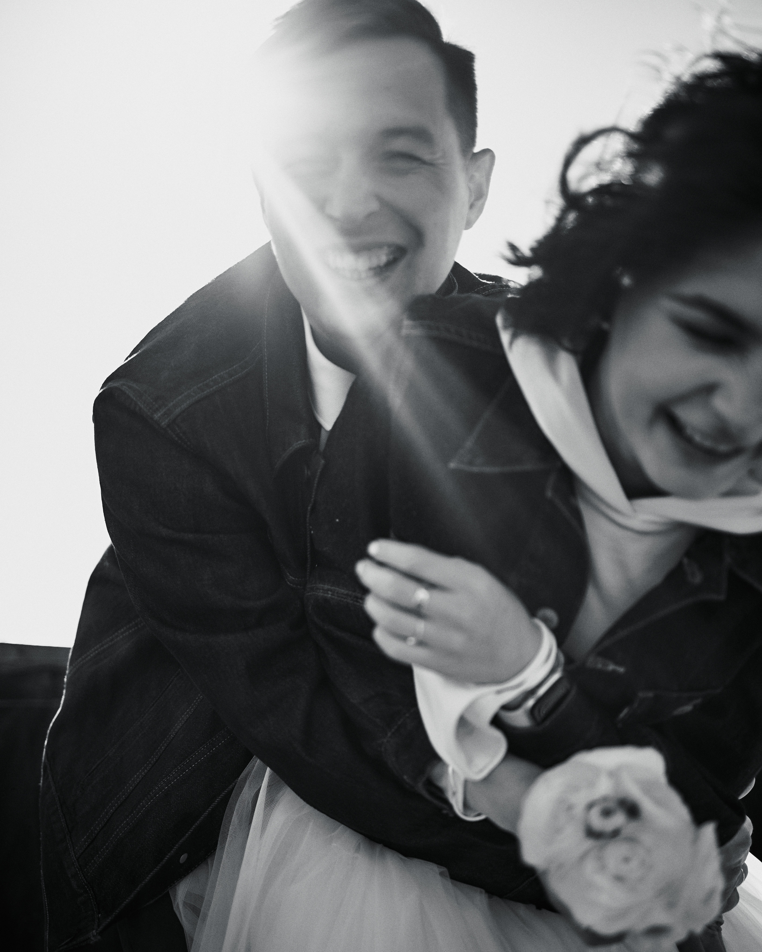 Катя и Саша. Фотограф Никита Журнаков | Екатеринбург