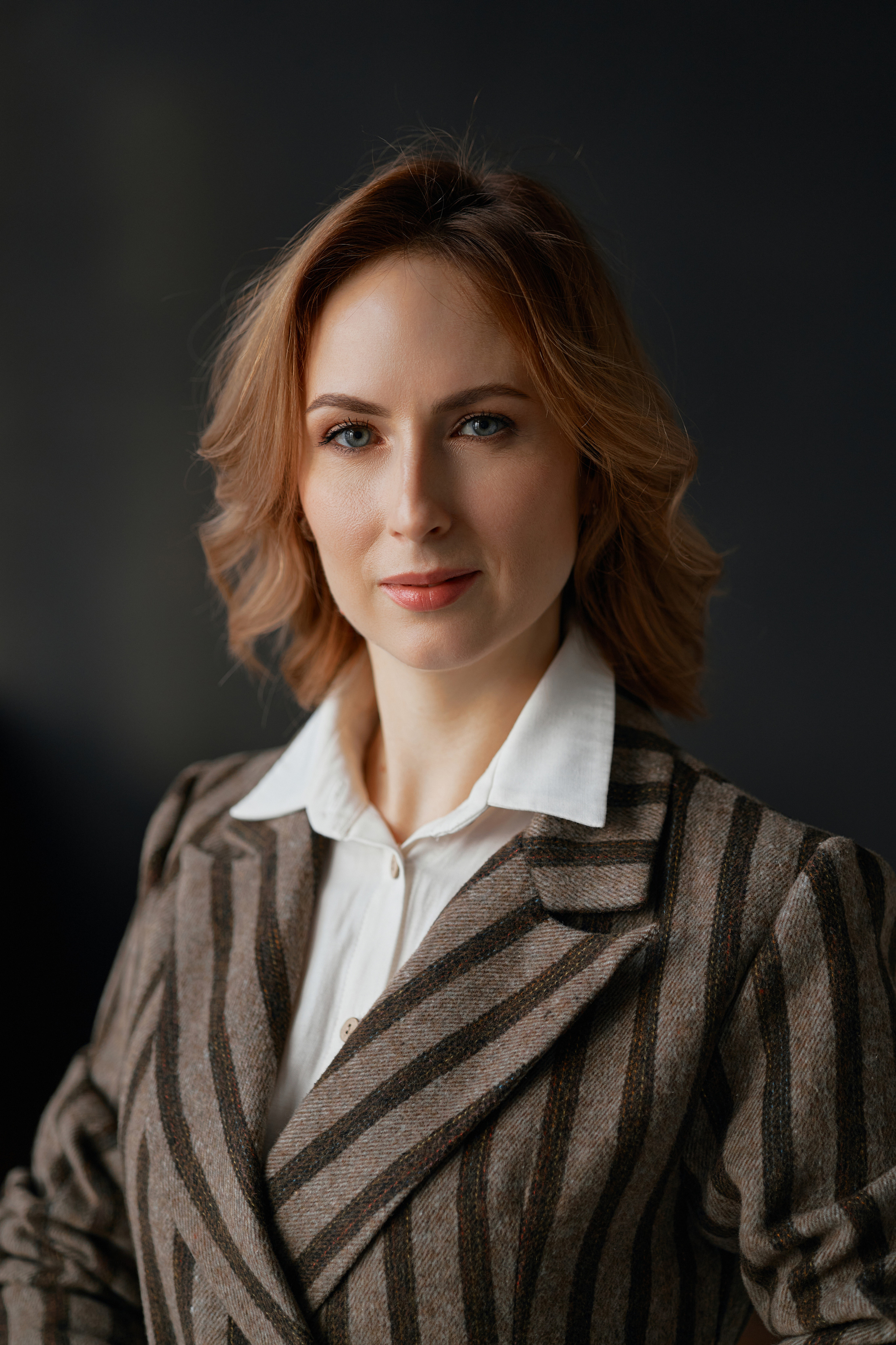 Деловой портрет. Фотограф Никита Журнаков | Екатеринбург