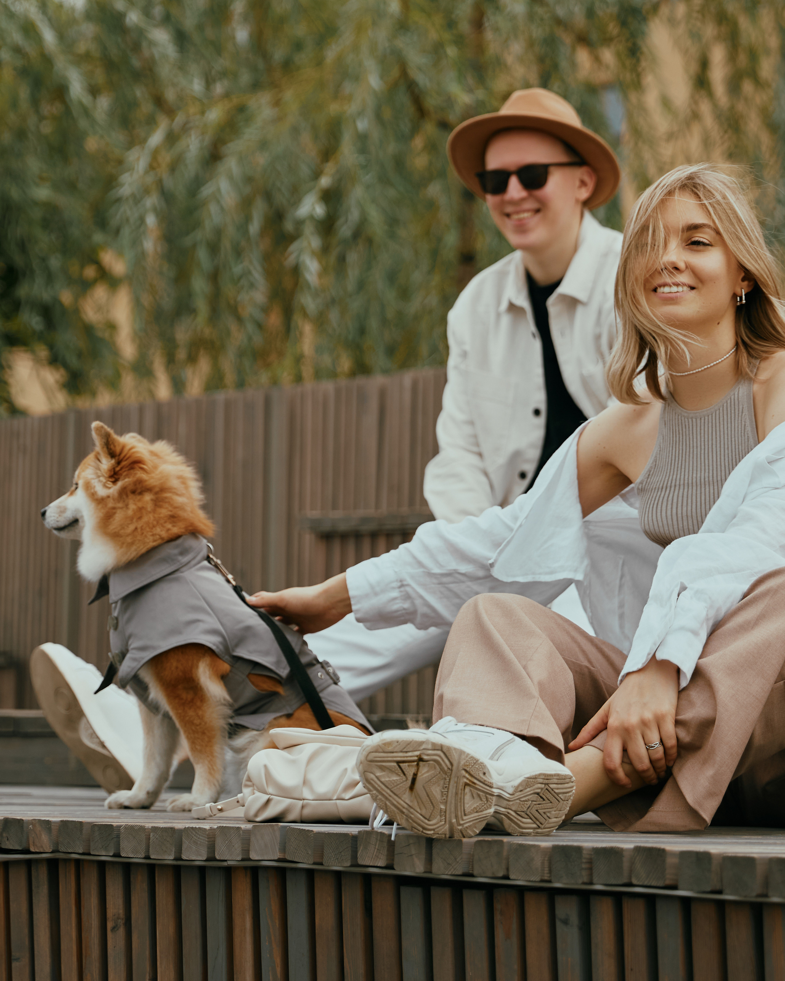 Ханни Вова Эль. Фотограф Никита Журнаков | Екатеринбург