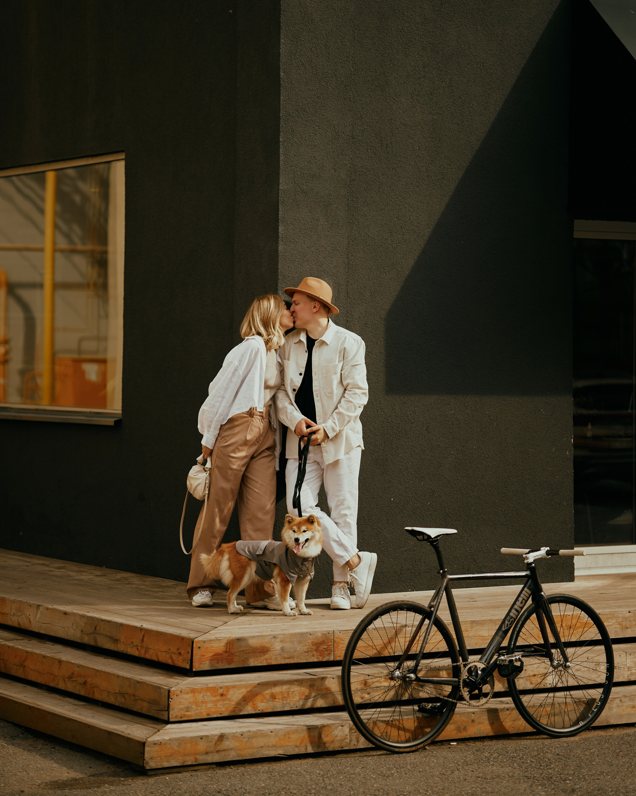 Ханни Вова Эль. Фотограф Никита Журнаков | Екатеринбург