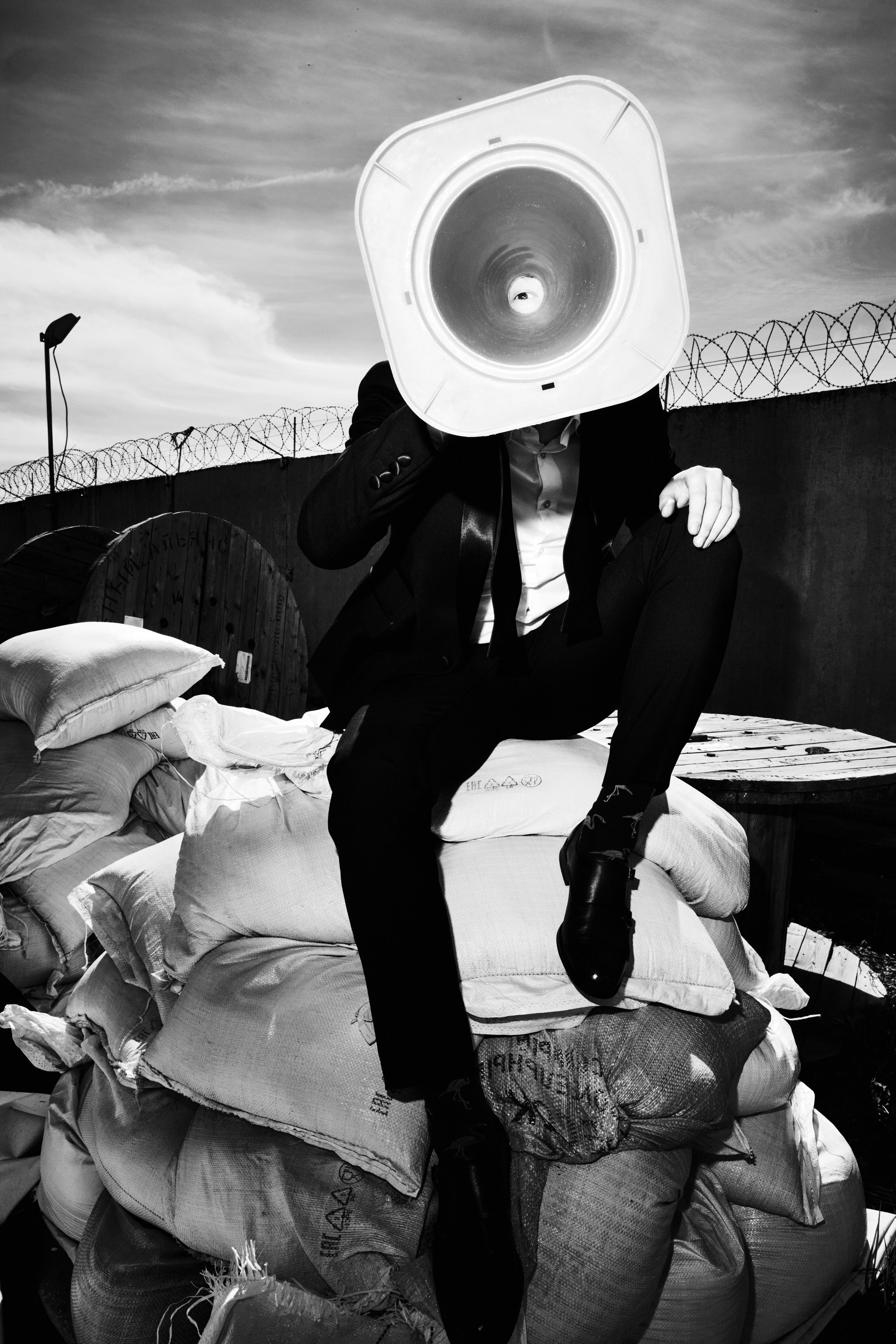 Денис. Фотограф Никита Журнаков | Екатеринбург