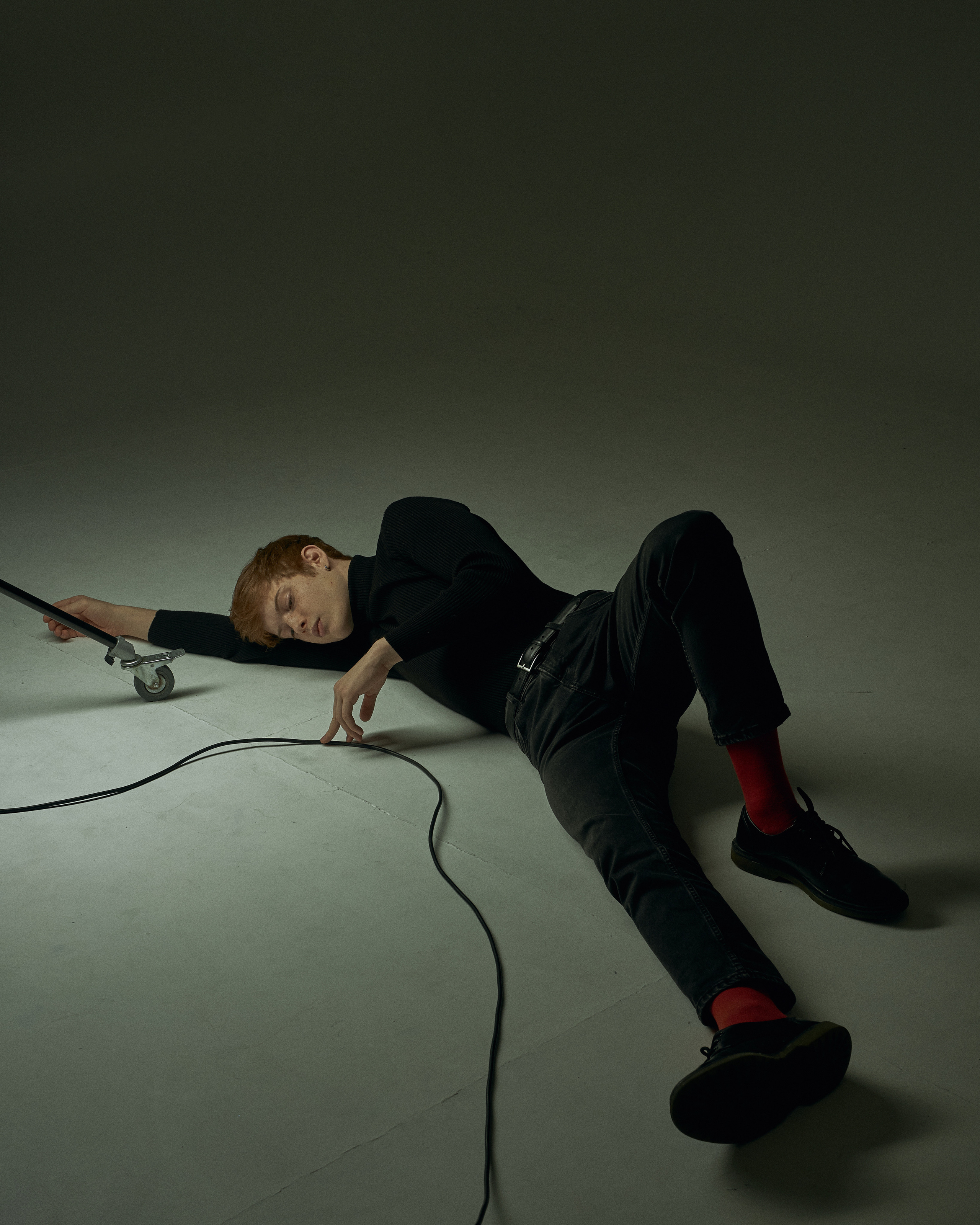 Деса. Фотограф Никита Журнаков | Екатеринбург