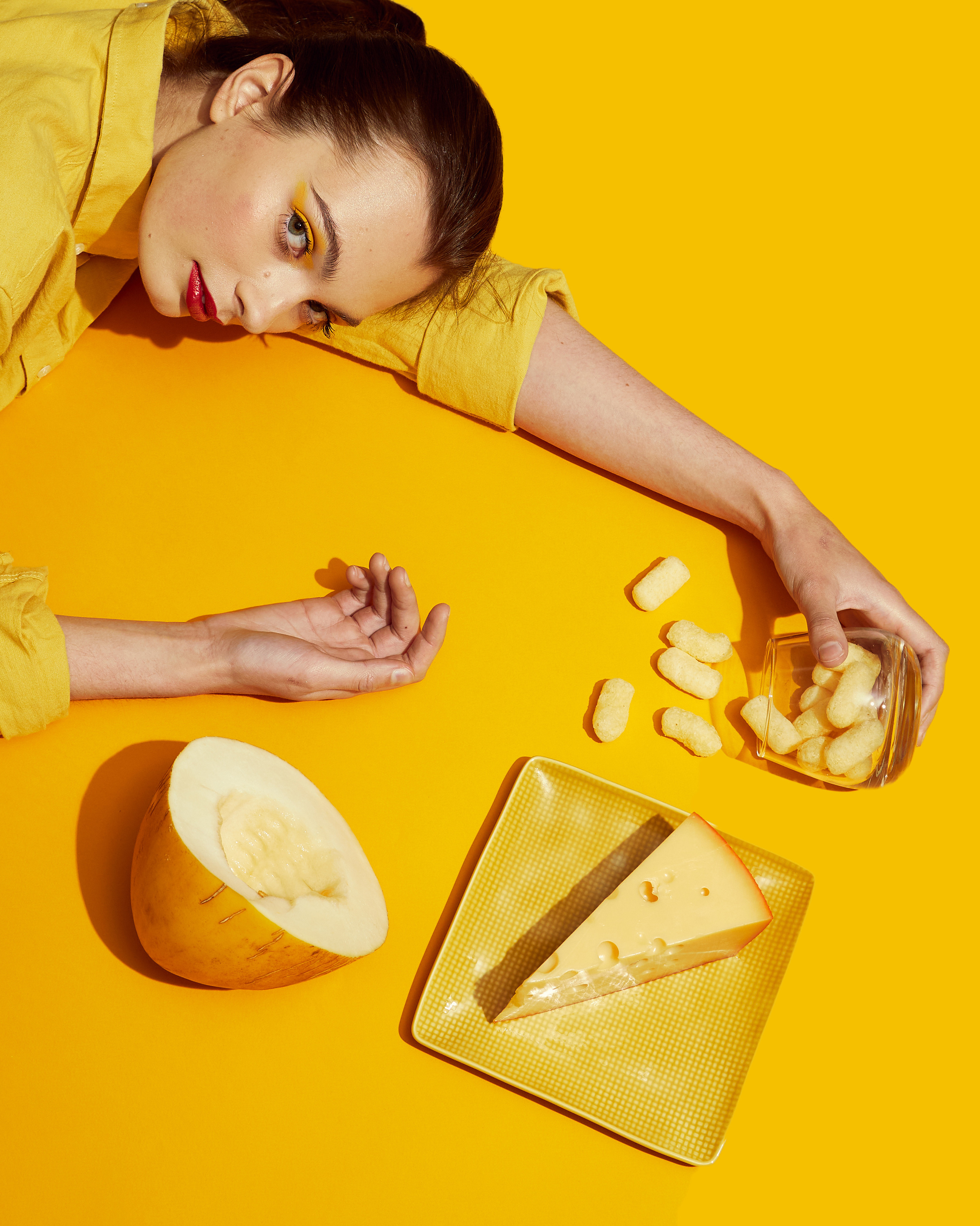 Предметы. Фотограф Никита Журнаков | Екатеринбург