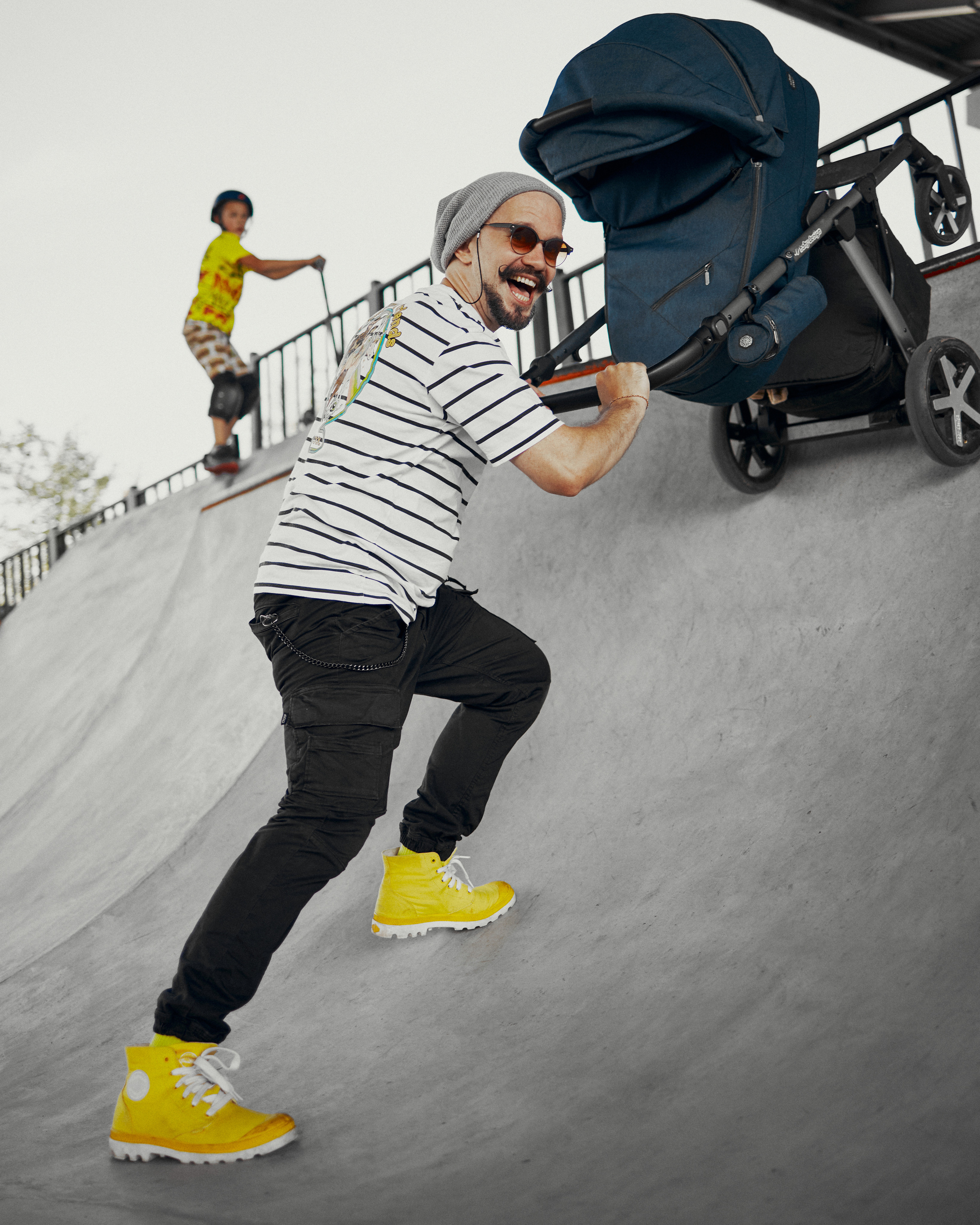 Рома Юля Таня. Фотограф Никита Журнаков | Екатеринбург