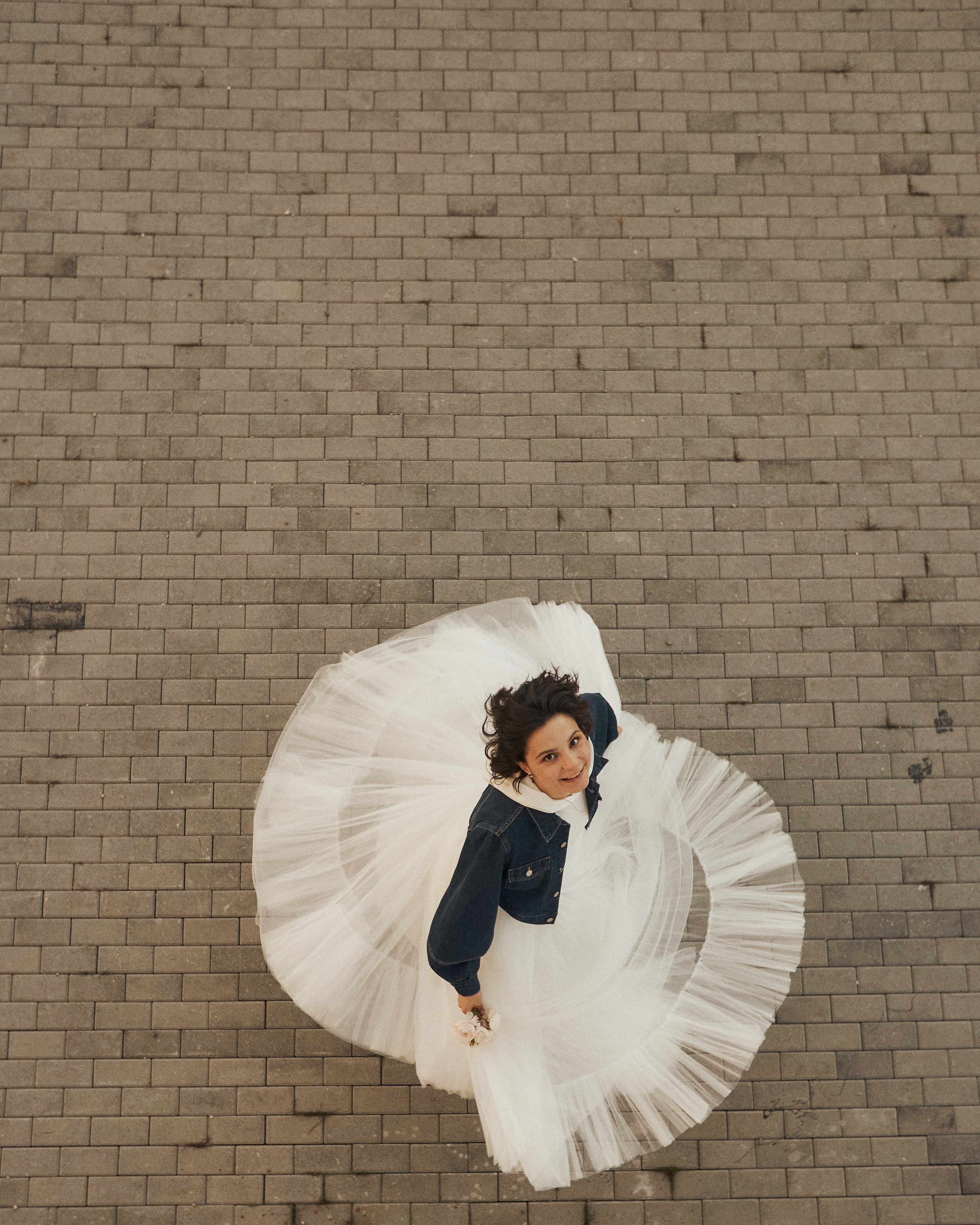 Катя и Саша. Фотограф Никита Журнаков | Екатеринбург