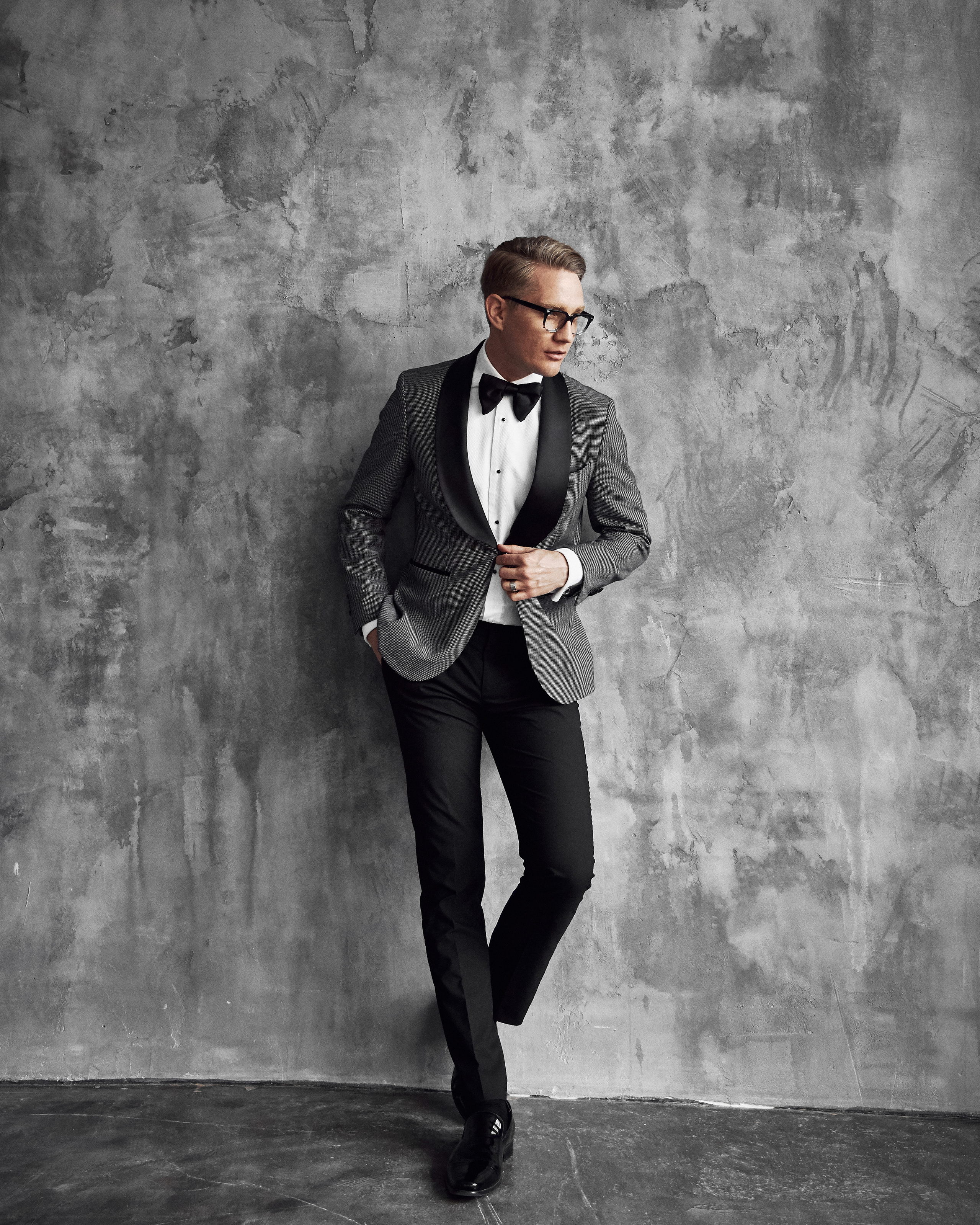 Топовый ведущий. Фотограф Никита Журнаков | Екатеринбург