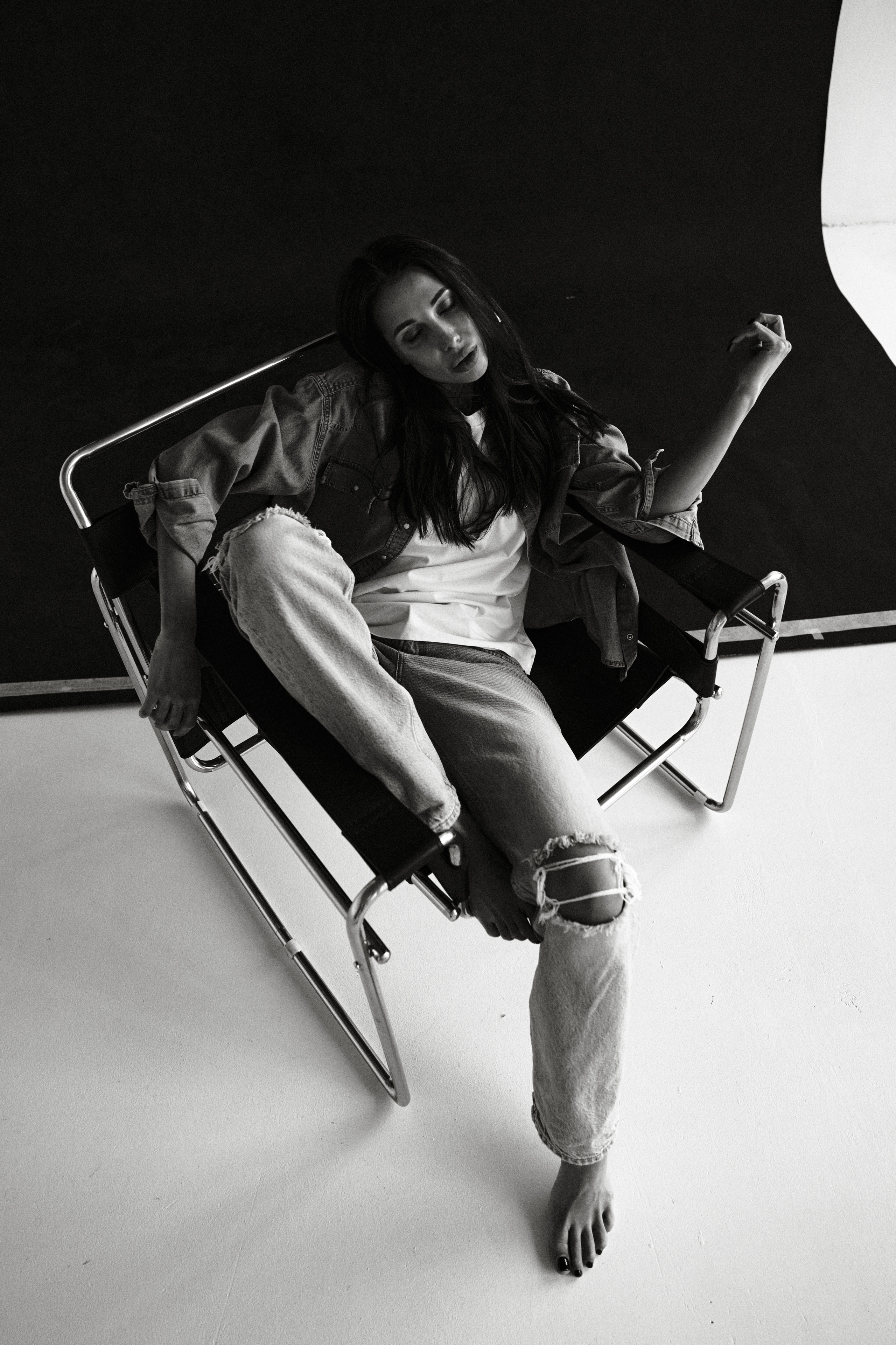 Варя. Фотограф Никита Журнаков | Екатеринбург