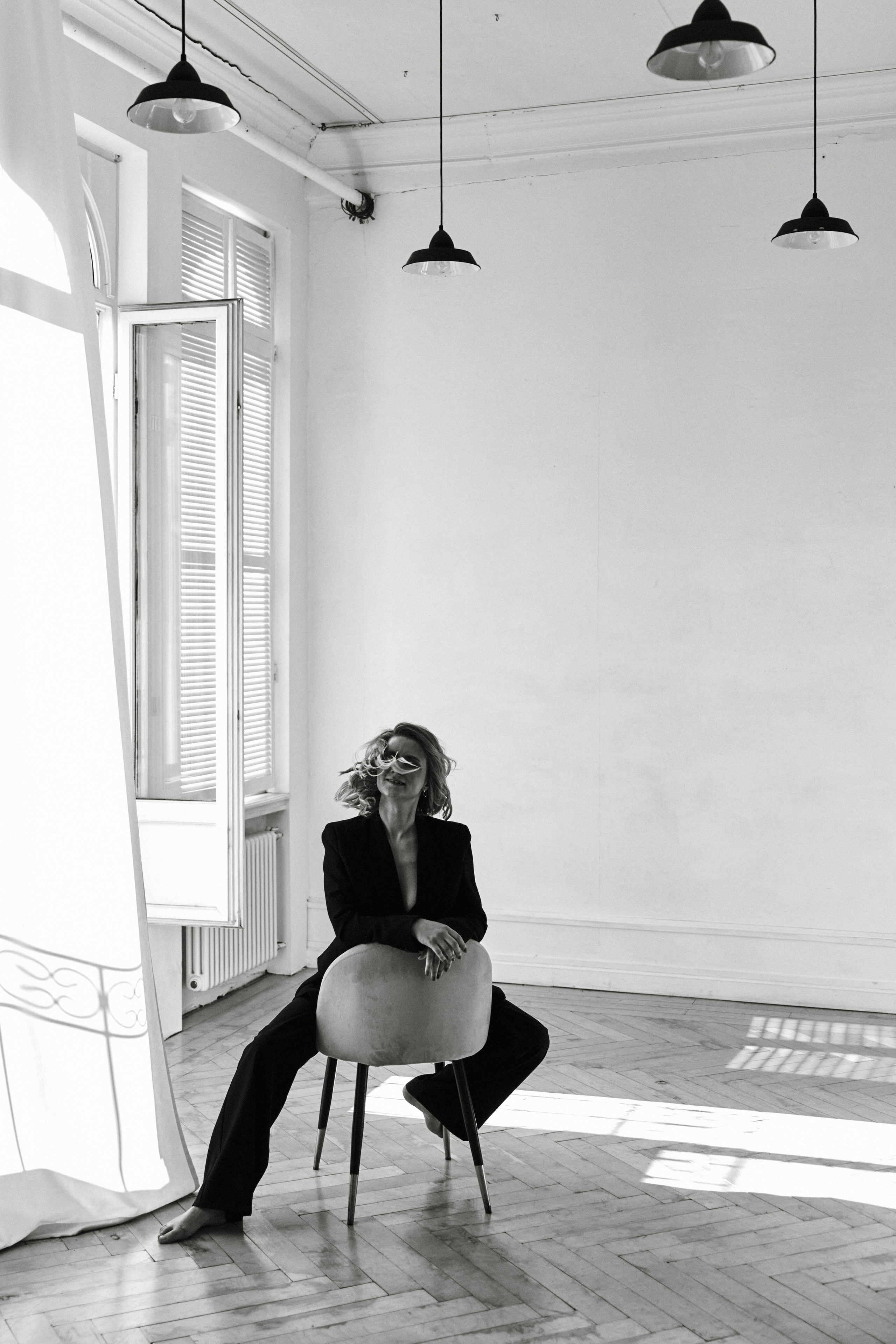 Настя. Фотограф Никита Журнаков | Екатеринбург