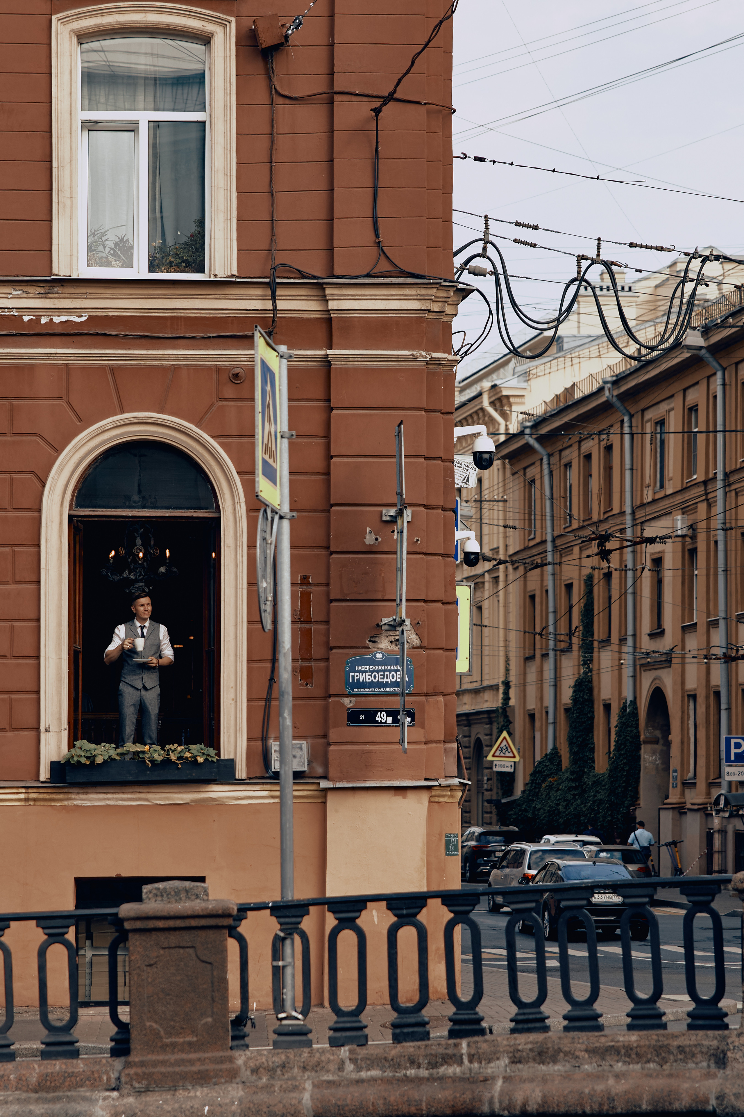 Алексей. Фотограф Никита Журнаков | Екатеринбург