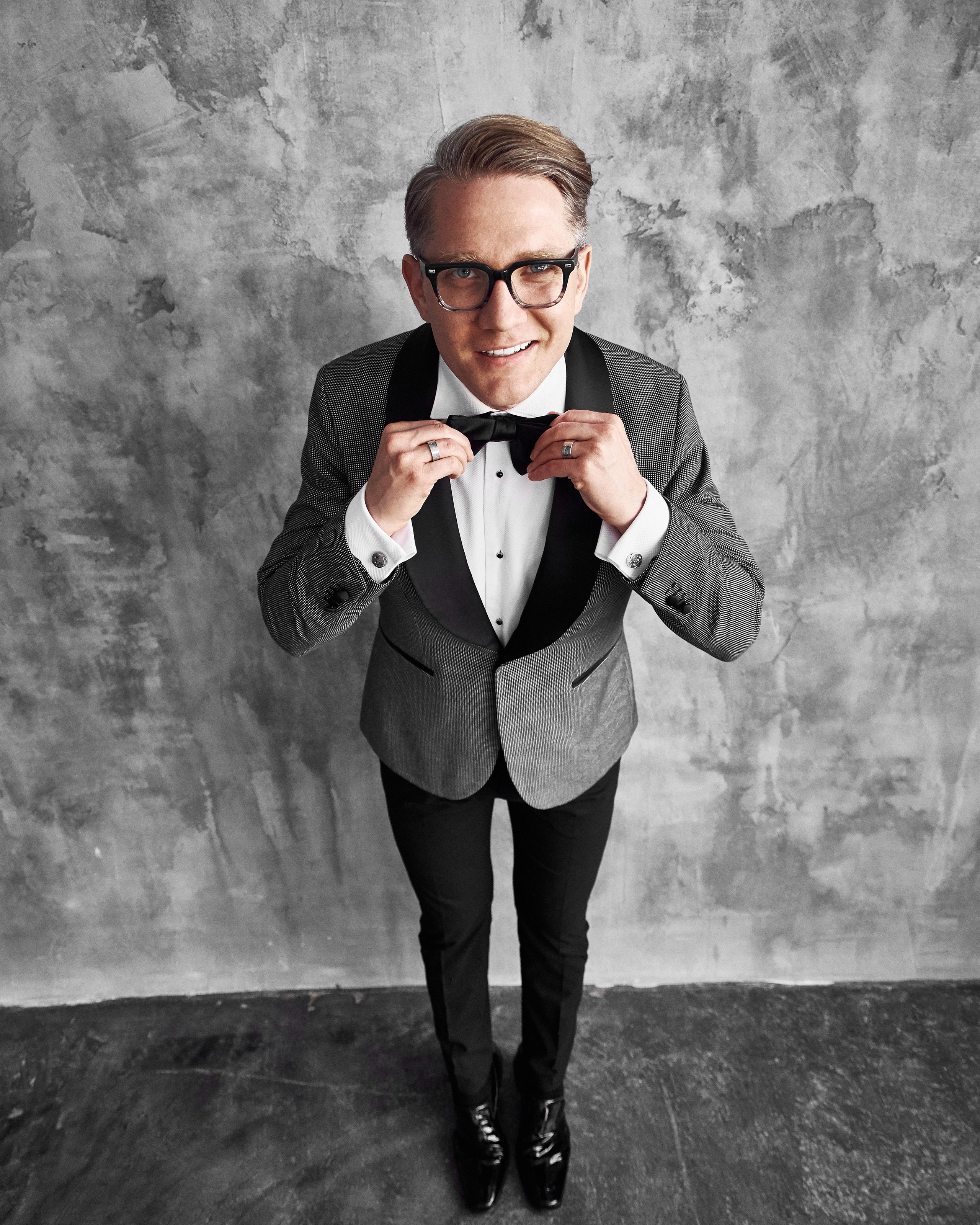 Топовый ведущий. Фотограф Никита Журнаков | Екатеринбург