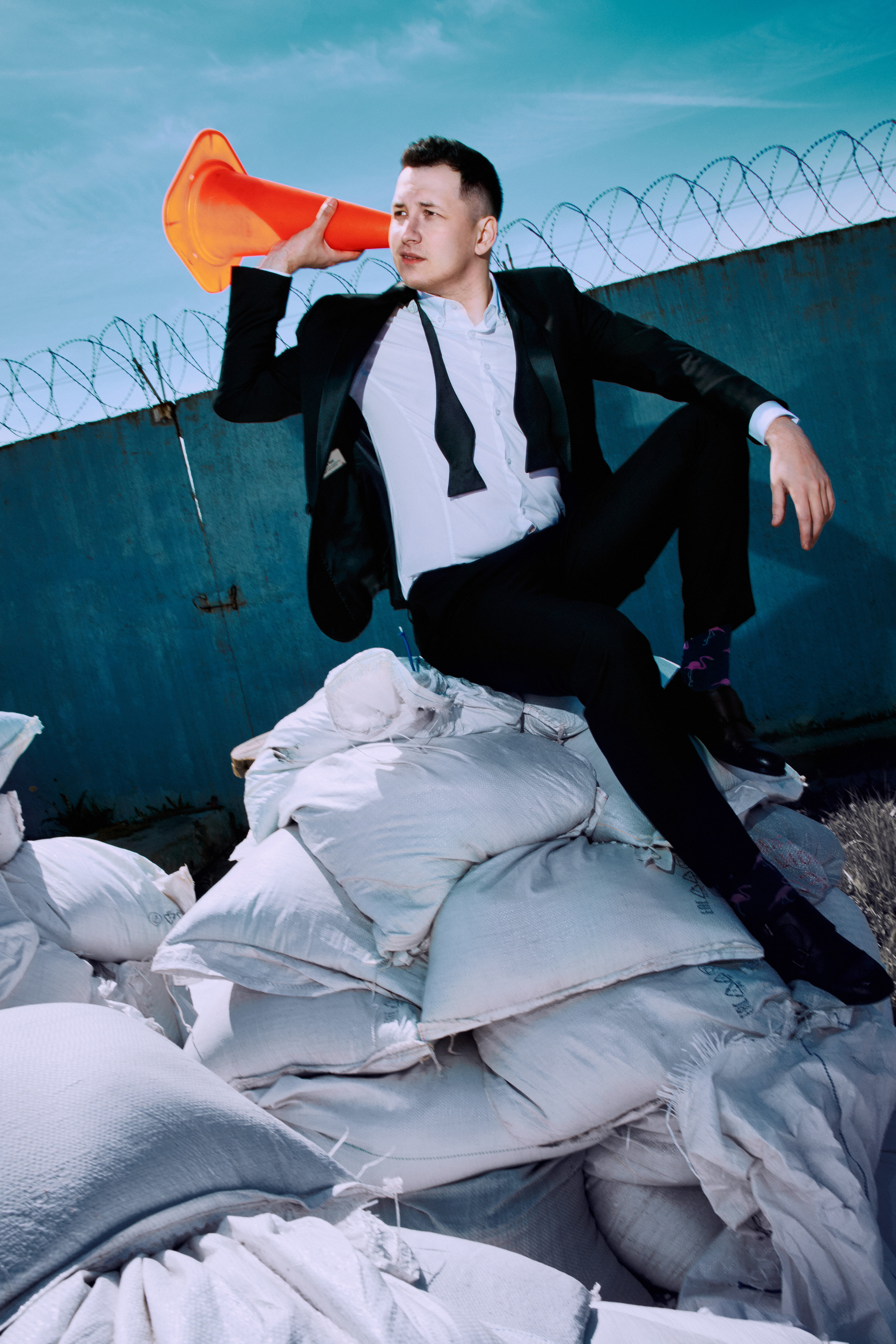 Денис. Фотограф Никита Журнаков | Екатеринбург