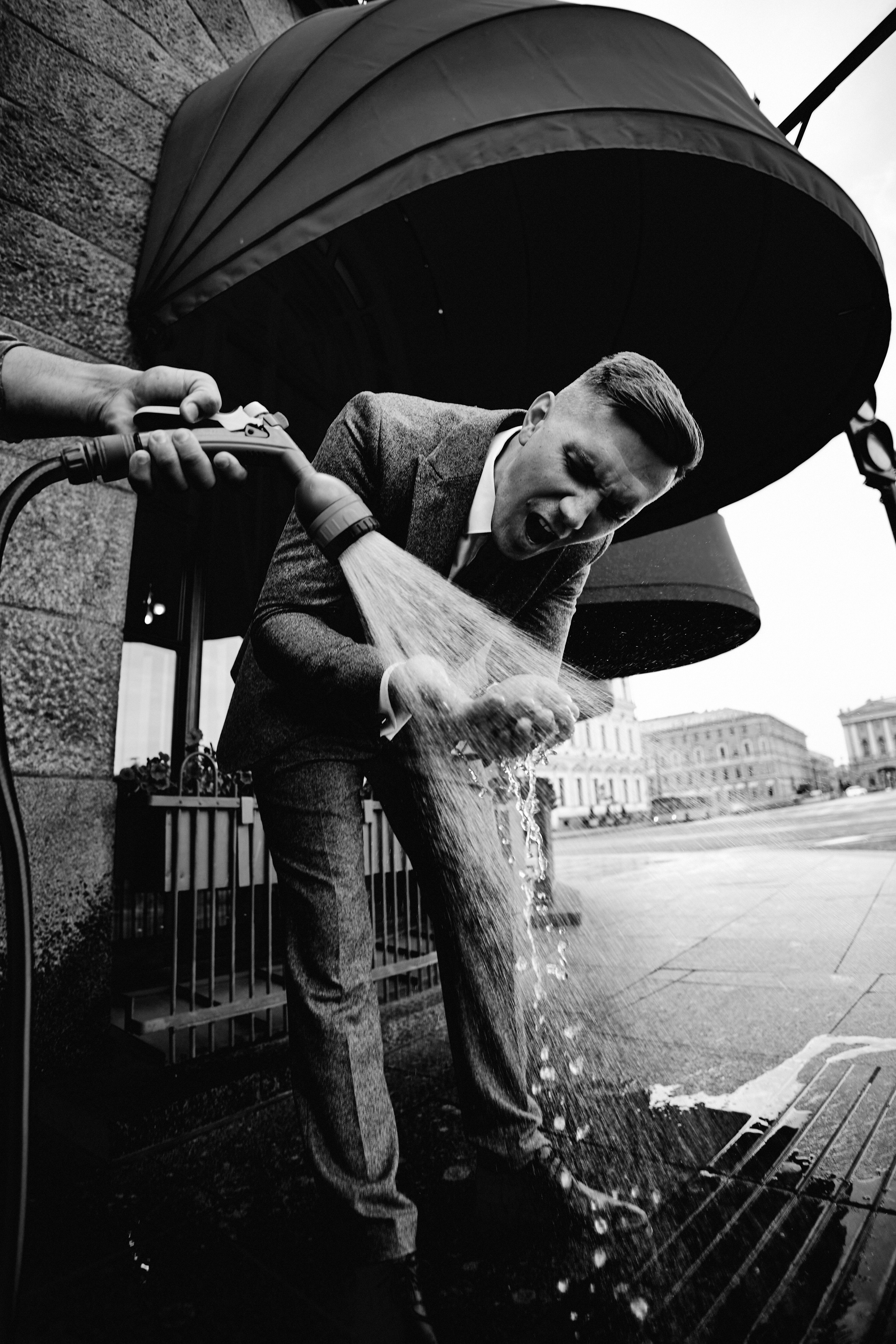 Алексей. Фотограф Никита Журнаков | Екатеринбург