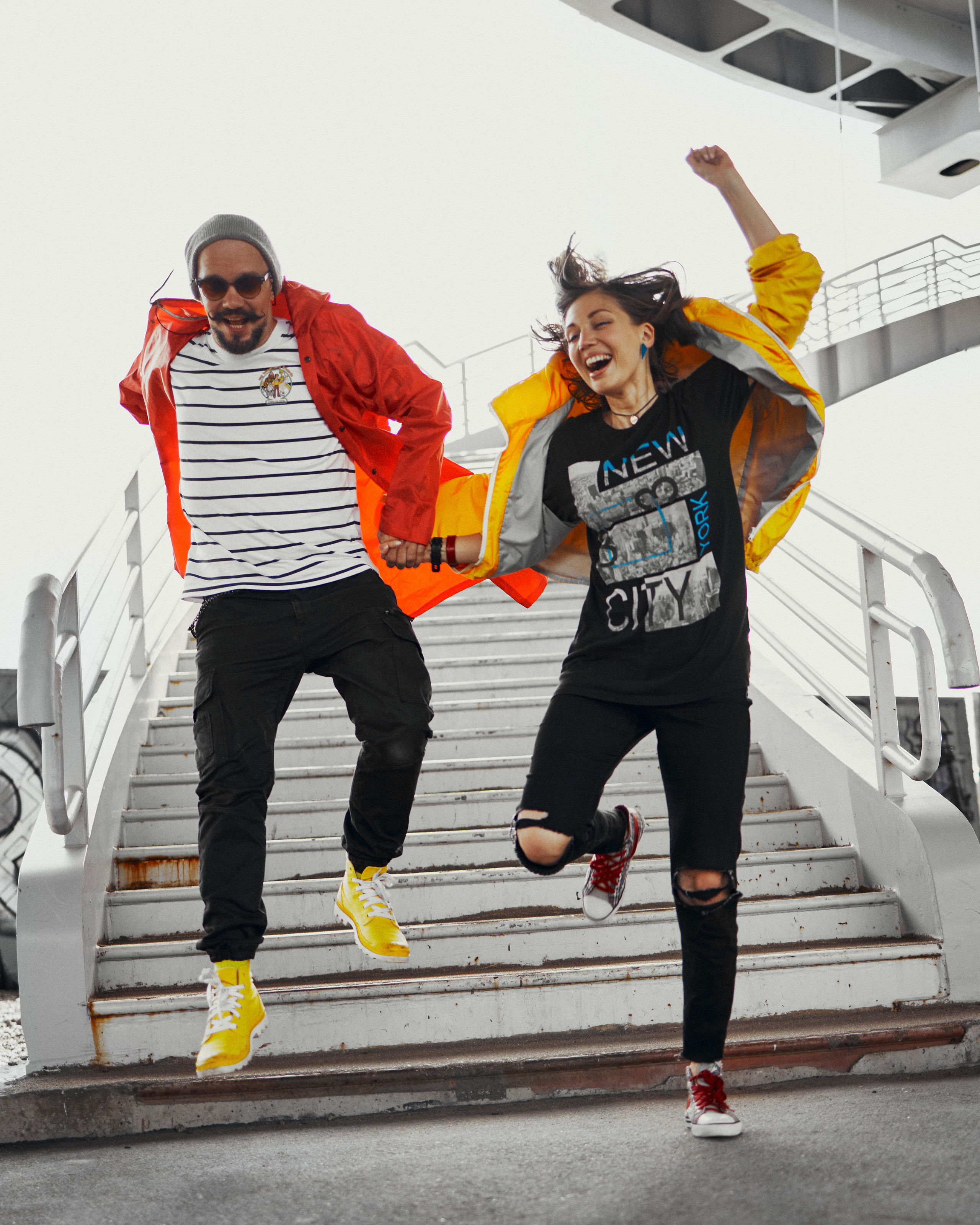 Рома Юля Таня. Фотограф Никита Журнаков | Екатеринбург