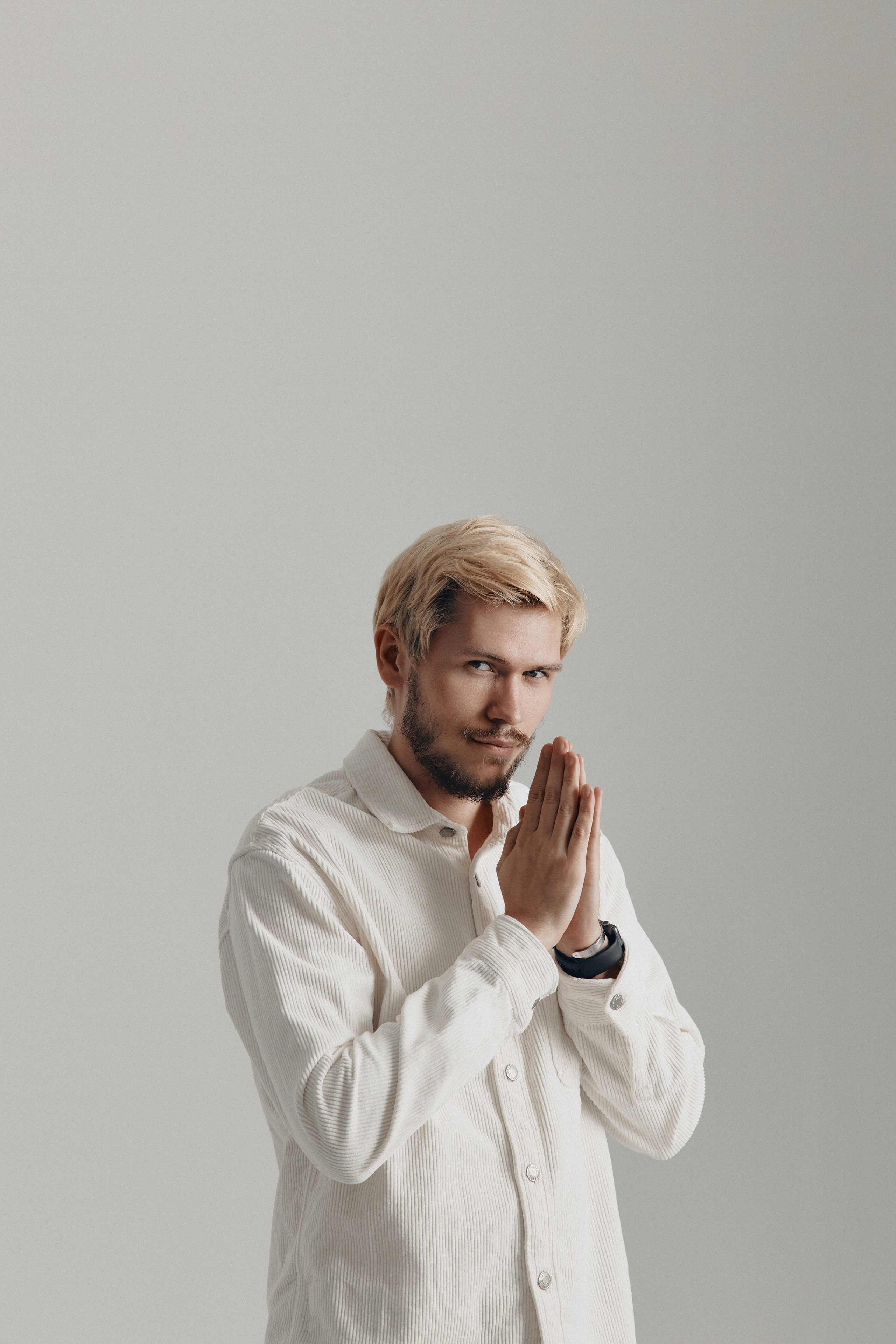 Трое. Фотограф Никита Журнаков | Екатеринбург