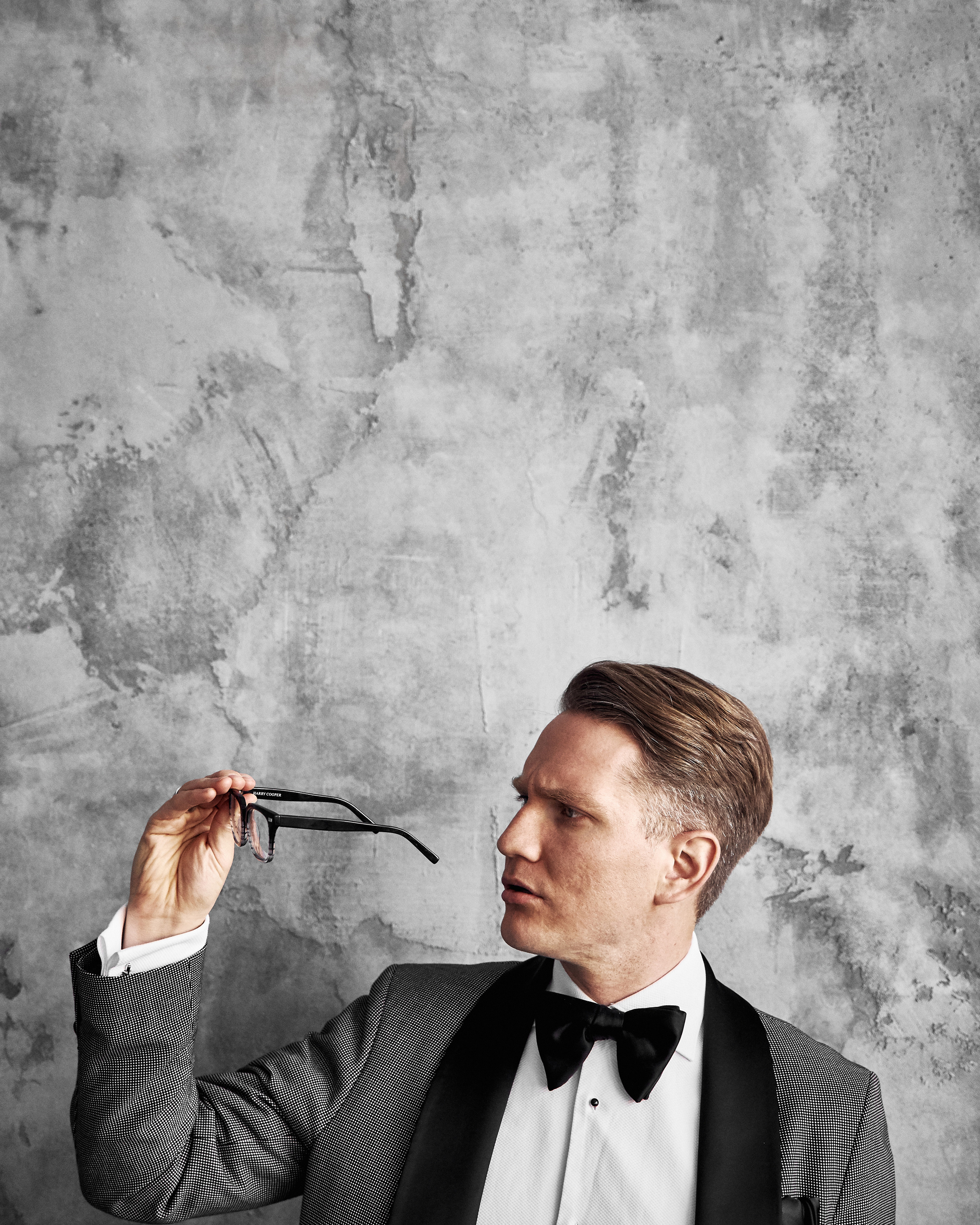 Топовый ведущий. Фотограф Никита Журнаков | Екатеринбург