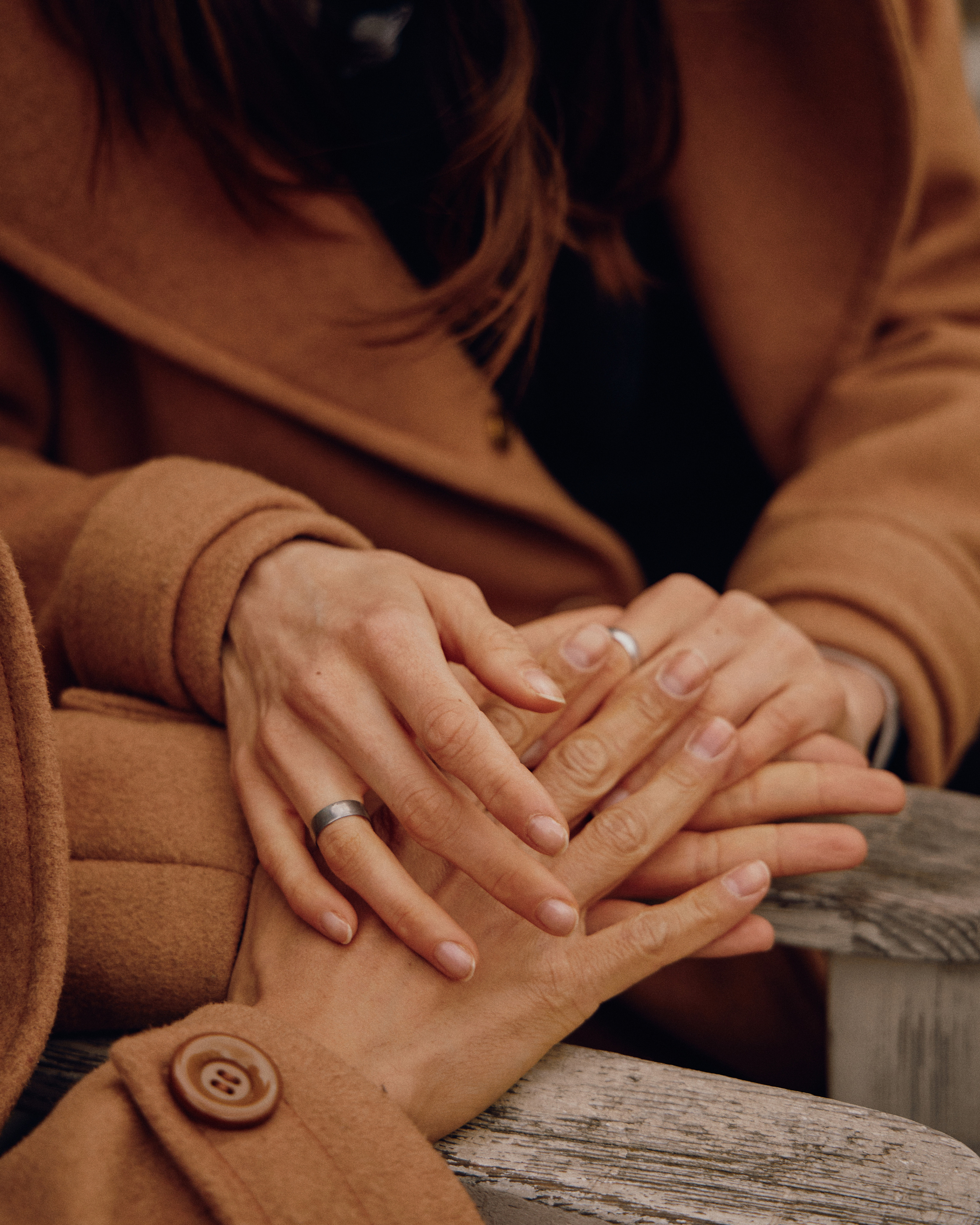 Настя и Эмиль. Фотограф Никита Журнаков | Екатеринбург