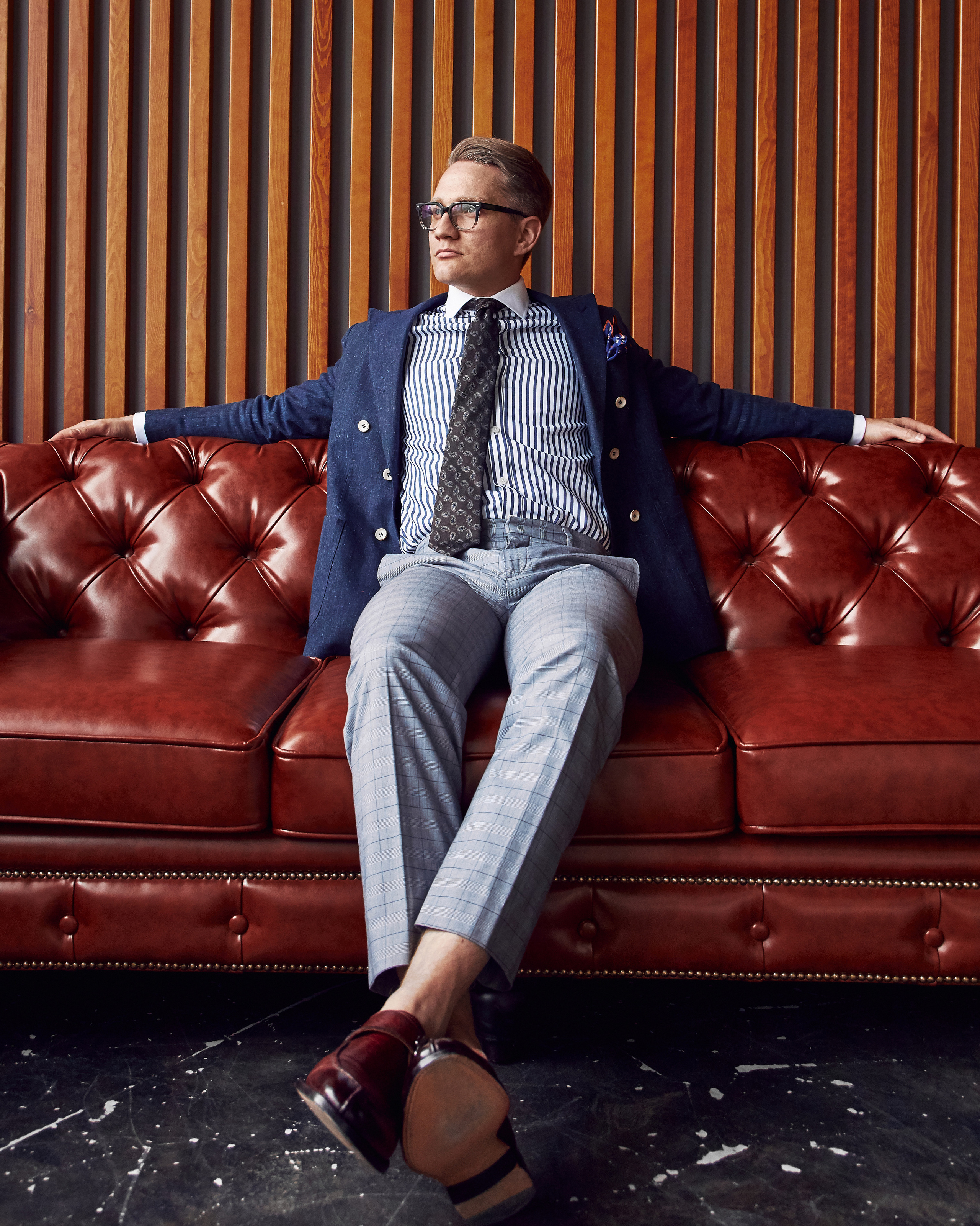 Топовый ведущий. Фотограф Никита Журнаков | Екатеринбург