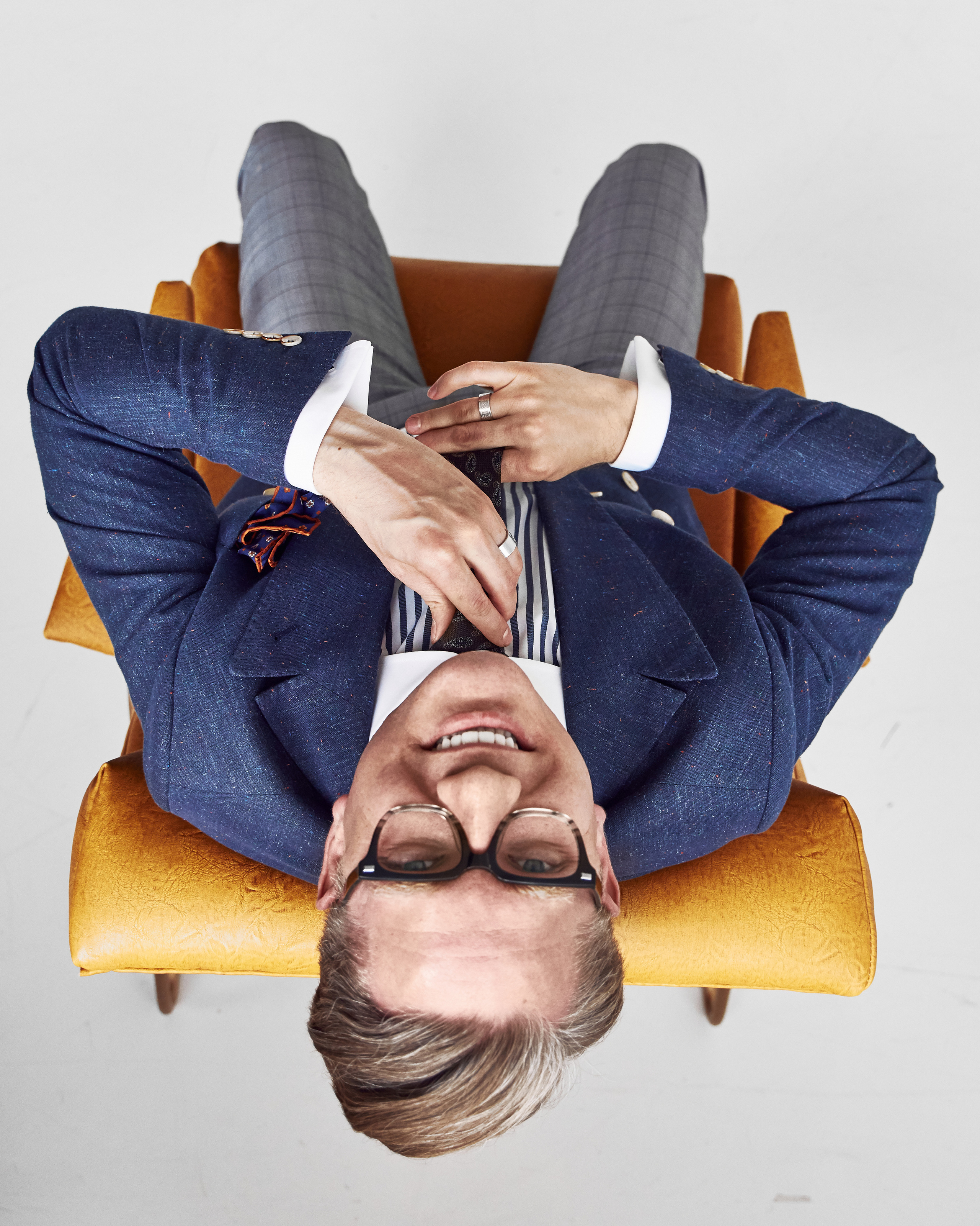 Топовый ведущий. Фотограф Никита Журнаков | Екатеринбург