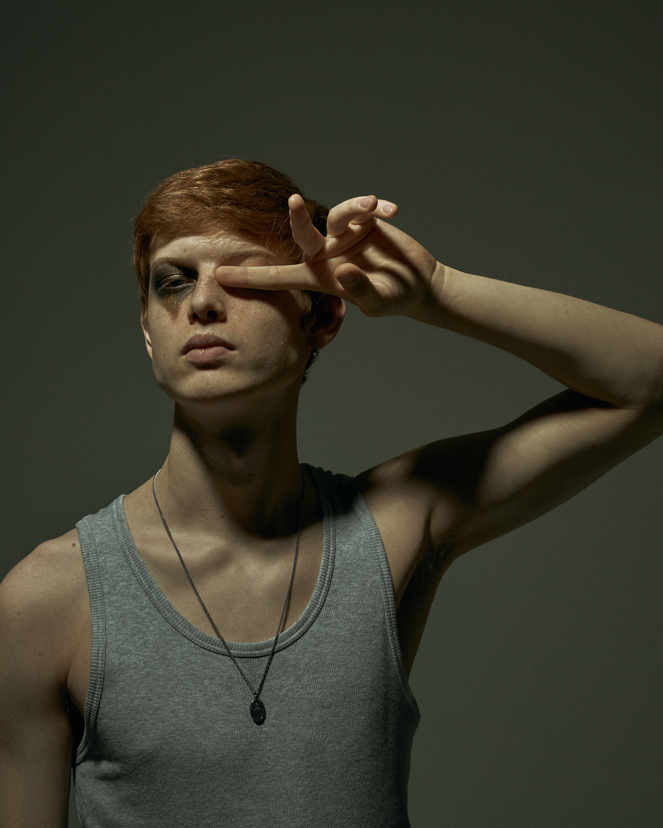 Деса. Фотограф Никита Журнаков | Екатеринбург