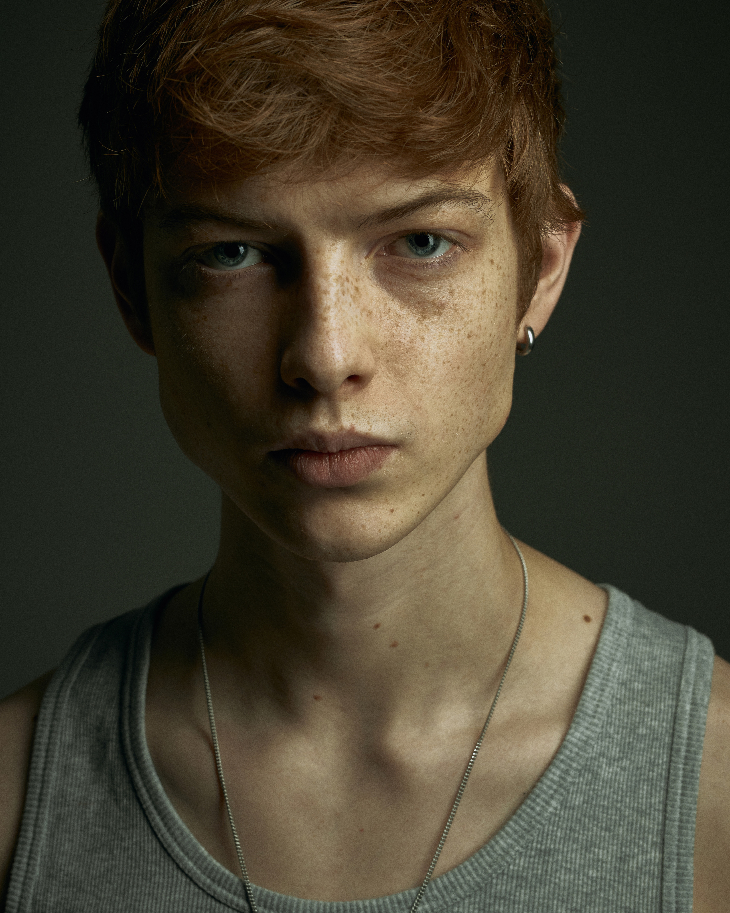 Деса. Фотограф Никита Журнаков | Екатеринбург