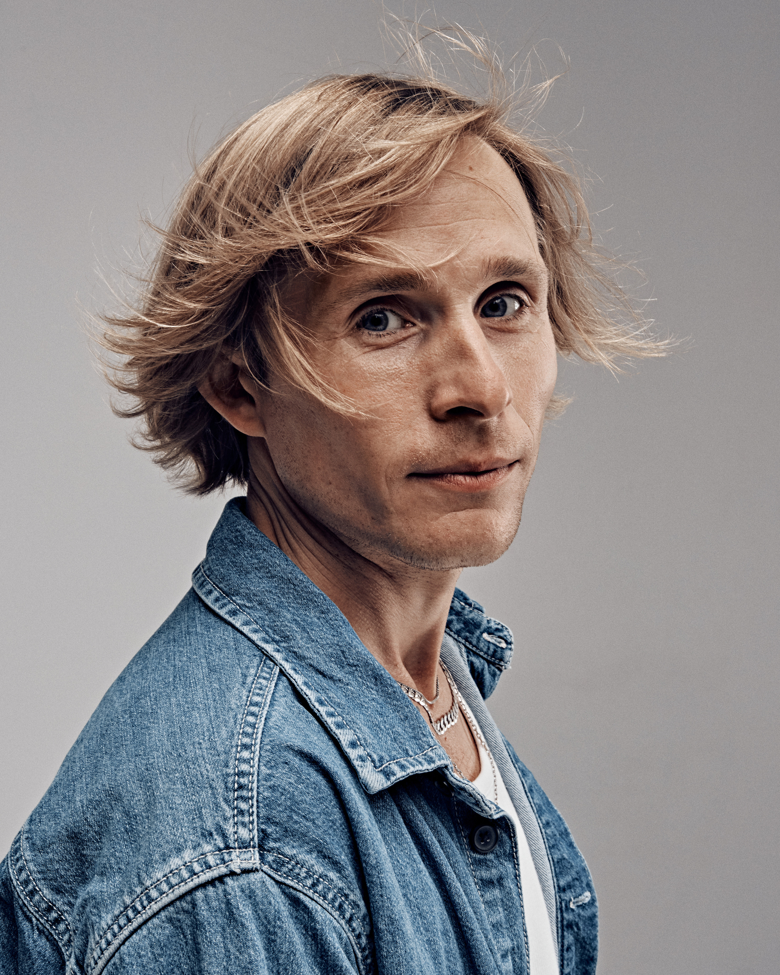 Деловой портрет. Фотограф Никита Журнаков | Екатеринбург