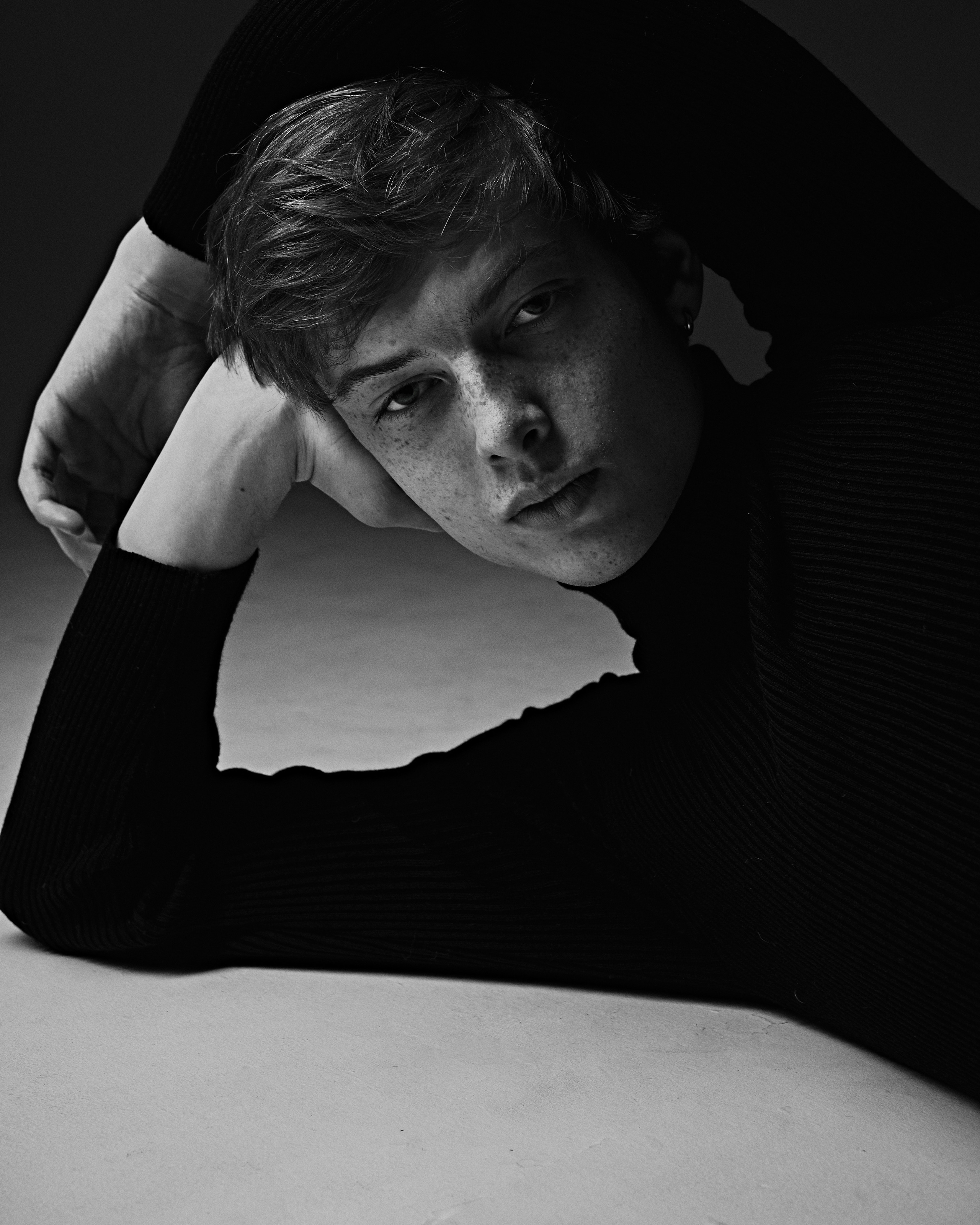 Деса. Фотограф Никита Журнаков | Екатеринбург