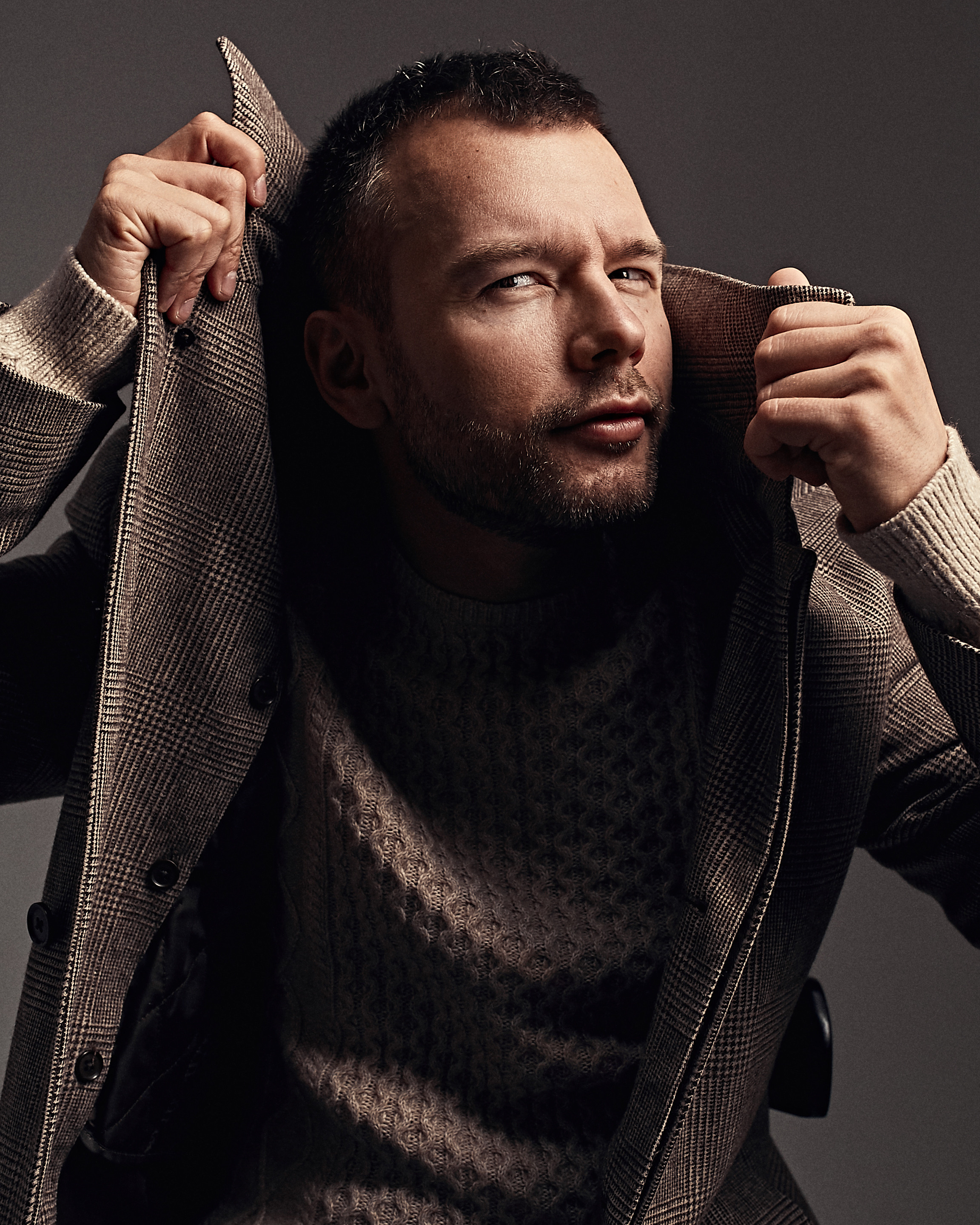 Деловой портрет. Фотограф Никита Журнаков | Екатеринбург