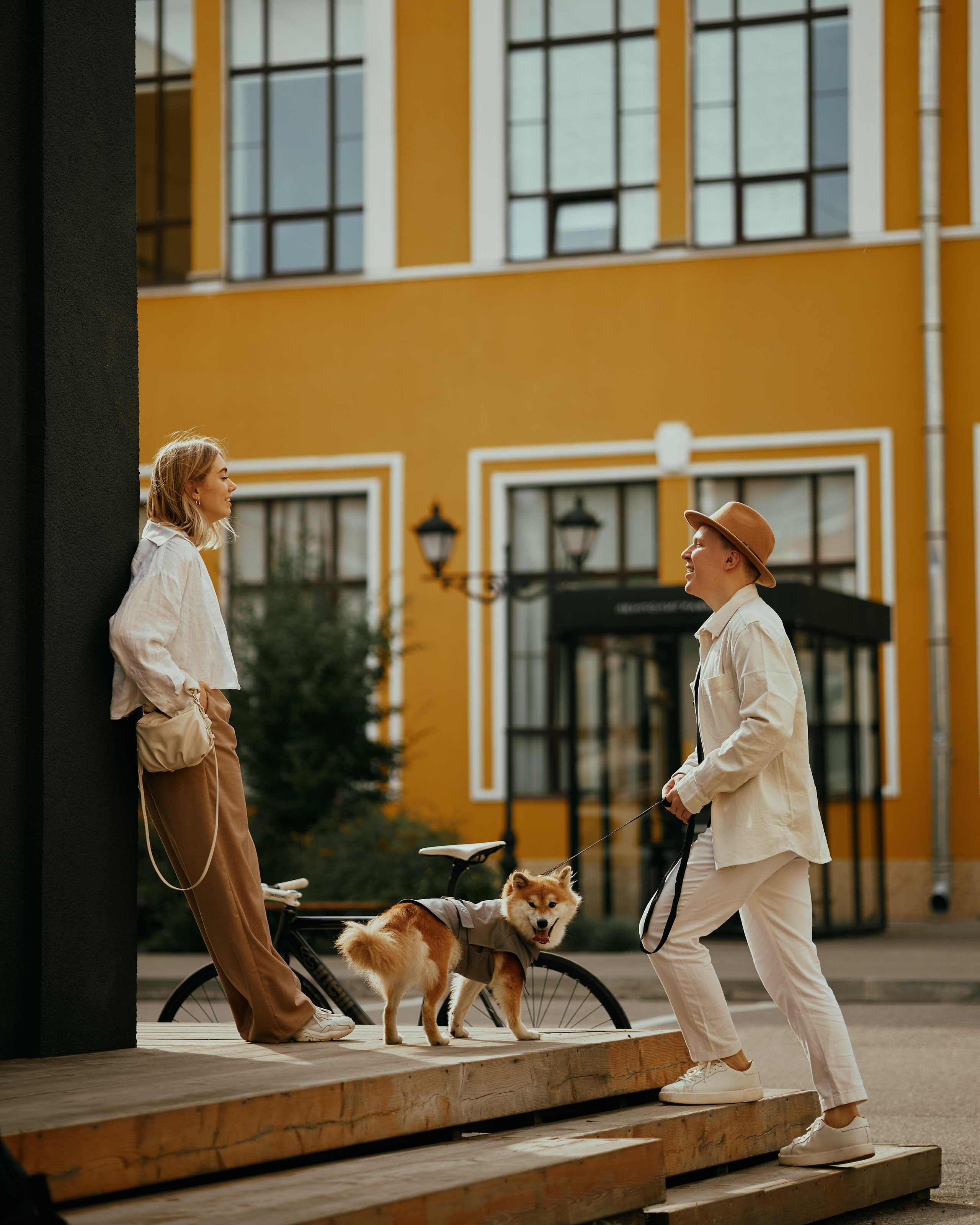 Ханни Вова Эль. Фотограф Никита Журнаков | Екатеринбург